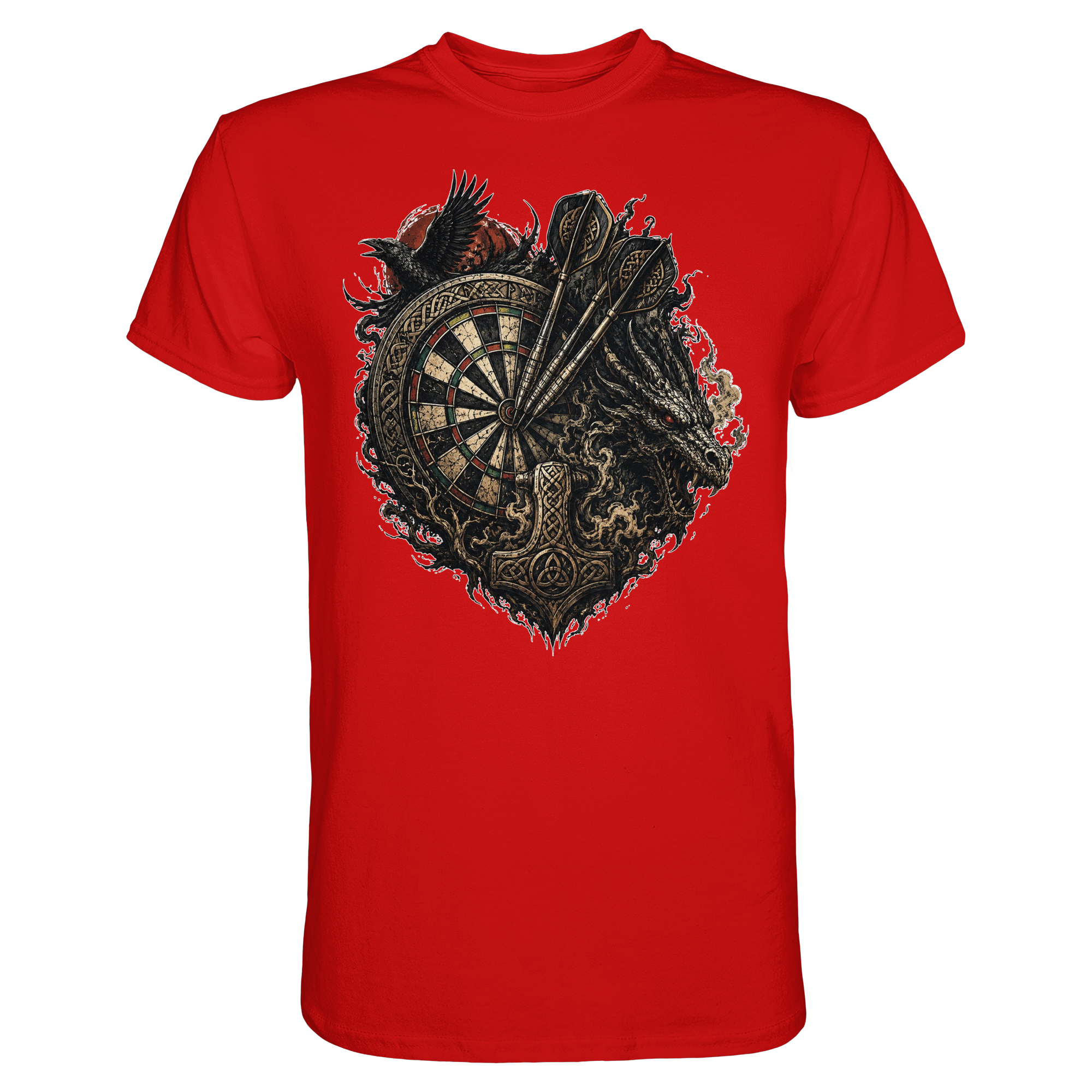 Dart - Premium Shirt