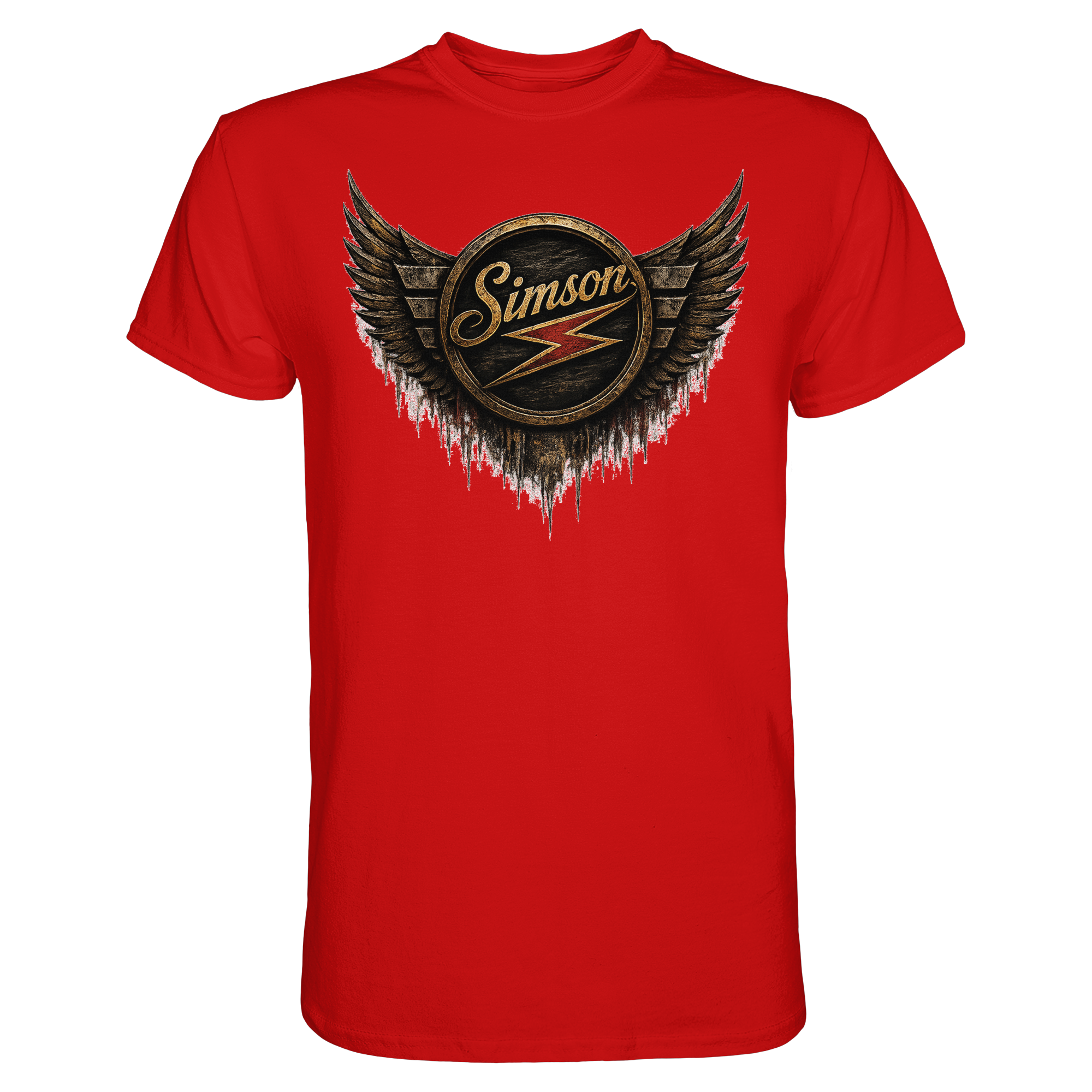 Simson - Premium Shirt