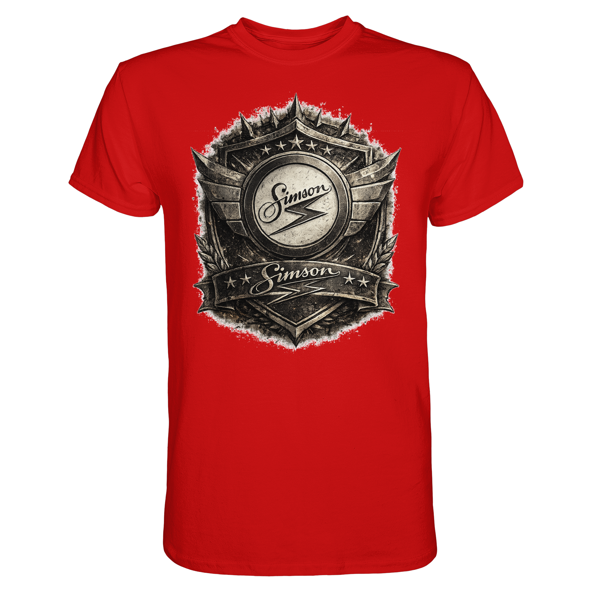 Simson - Premium Shirt