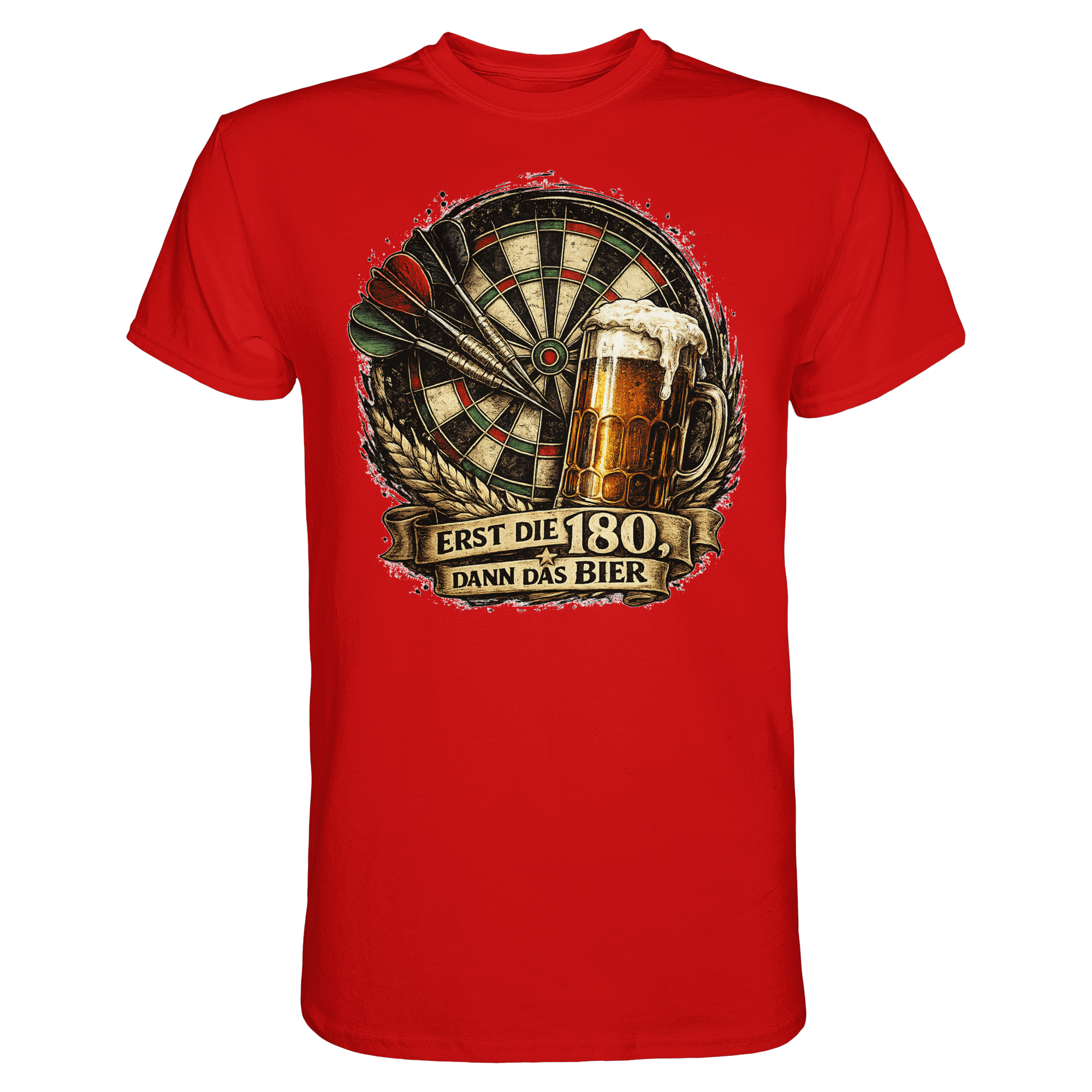 Dart - Premium Shirt