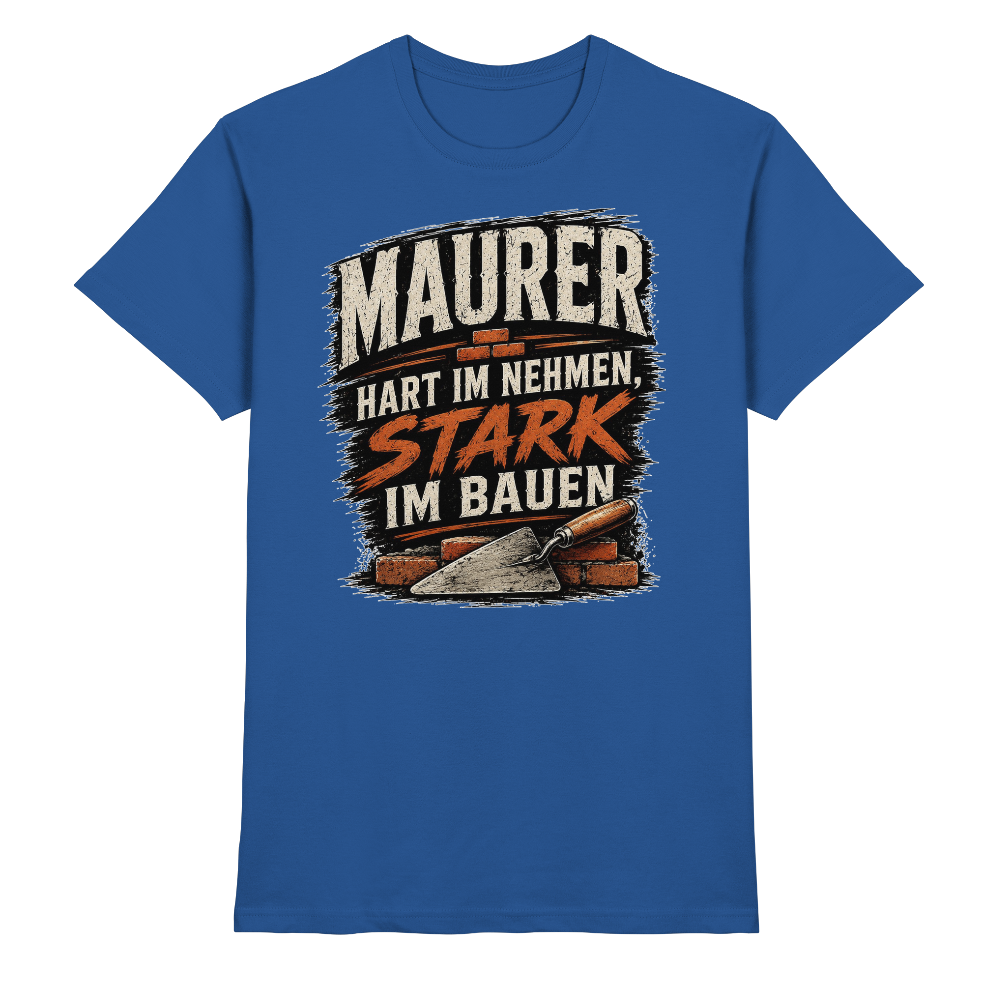 Maurer - Premium Shirt