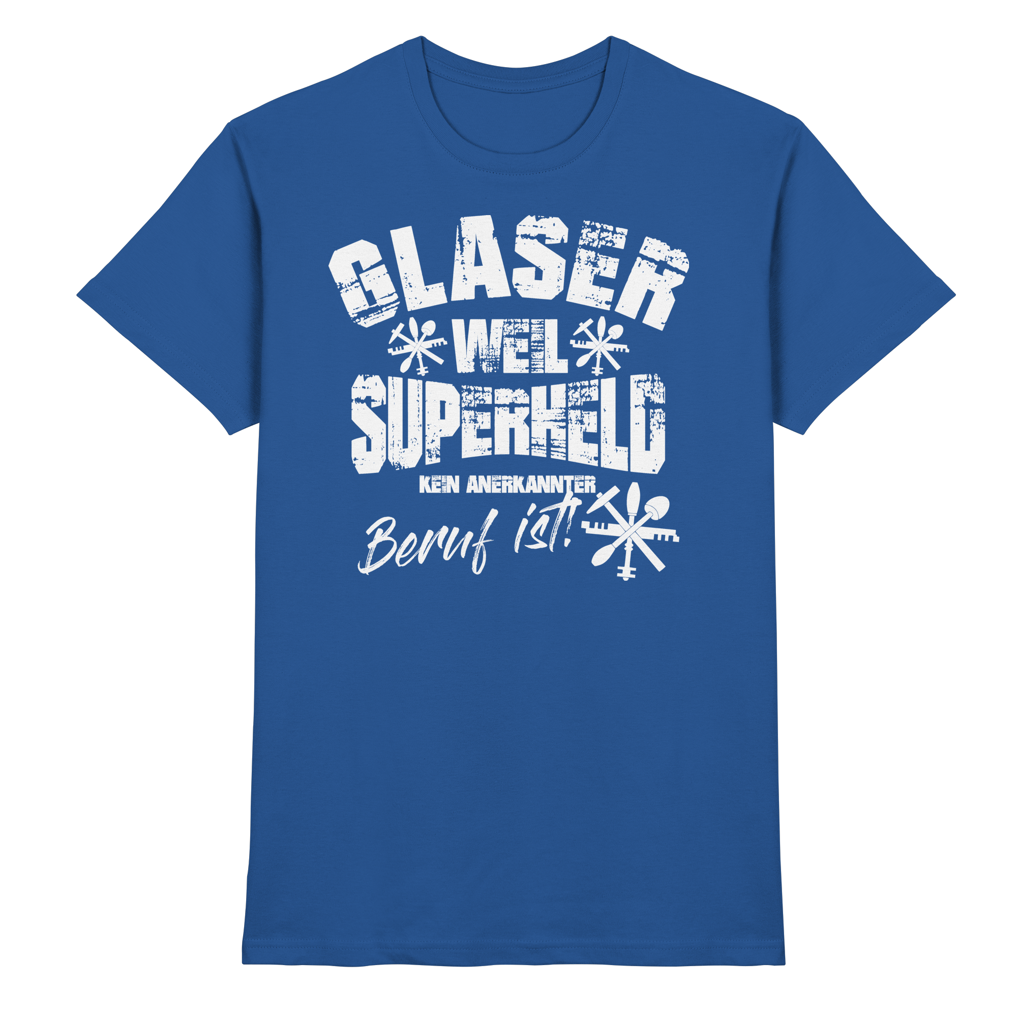 Glaser Handwerk - Premium Shirt