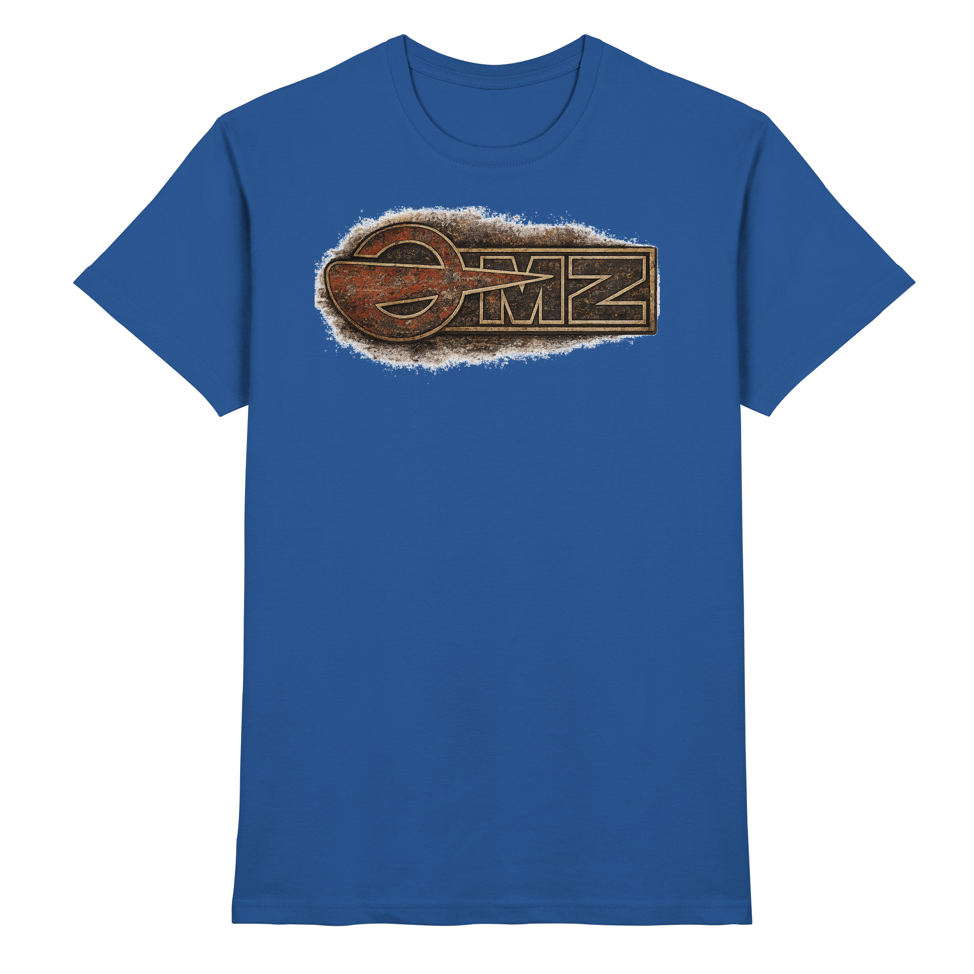 MZ EMZ - Premium Shirt