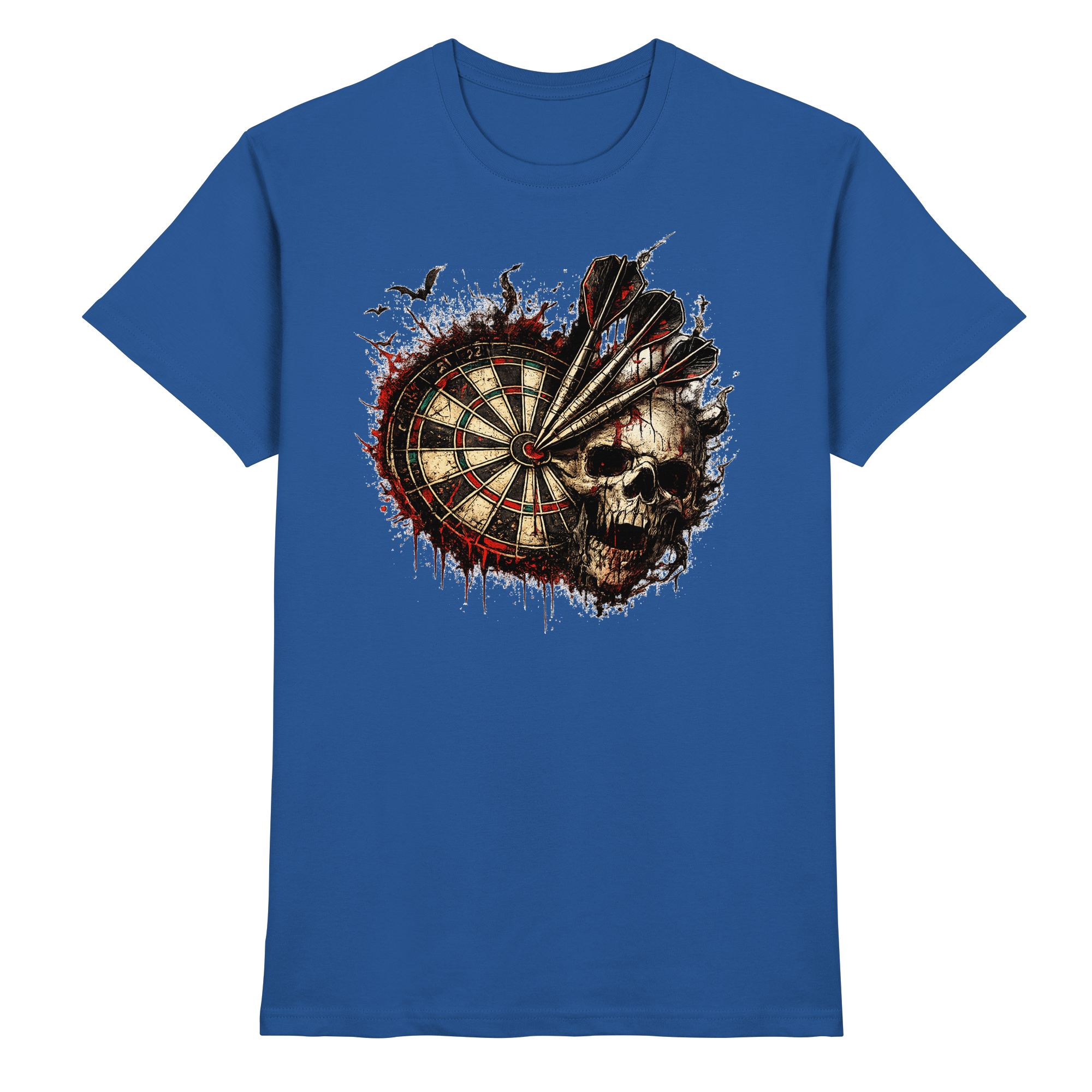 Dart - Premium Shirt