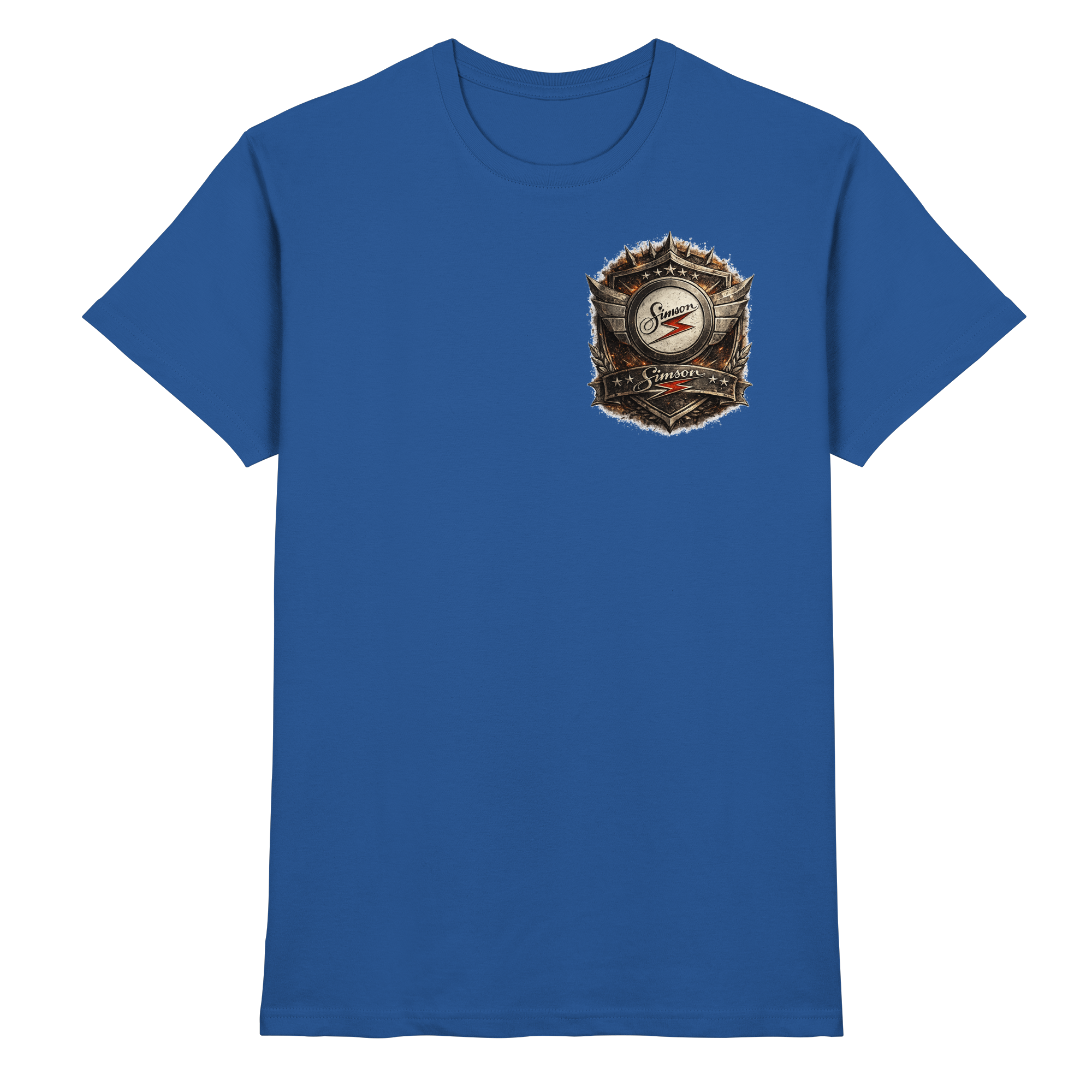 Simson - Premium Shirt