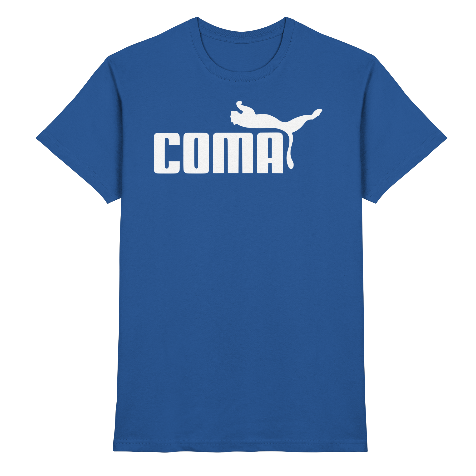 COMA - Premium Shirt
