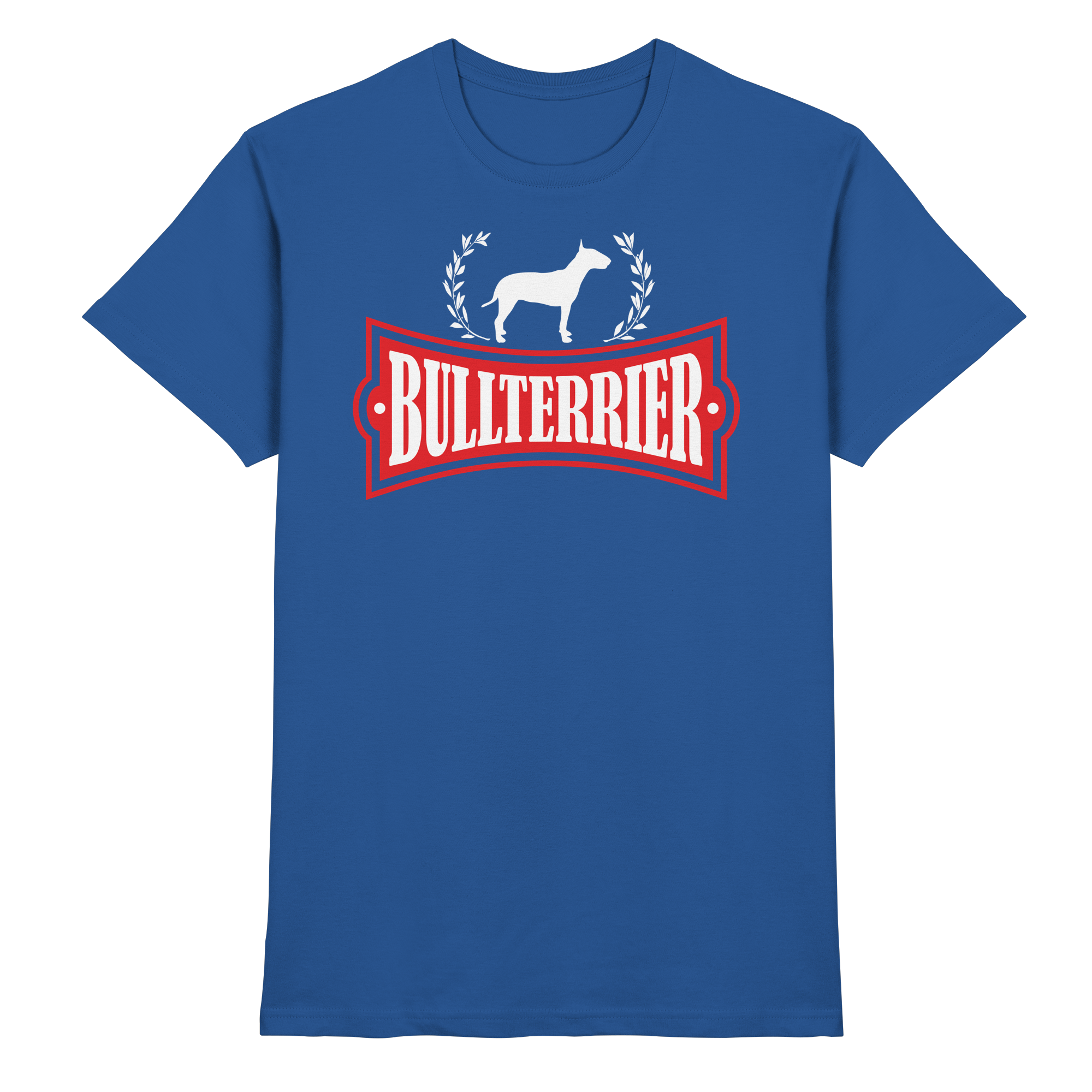 Bullterrier - Premium Shirt