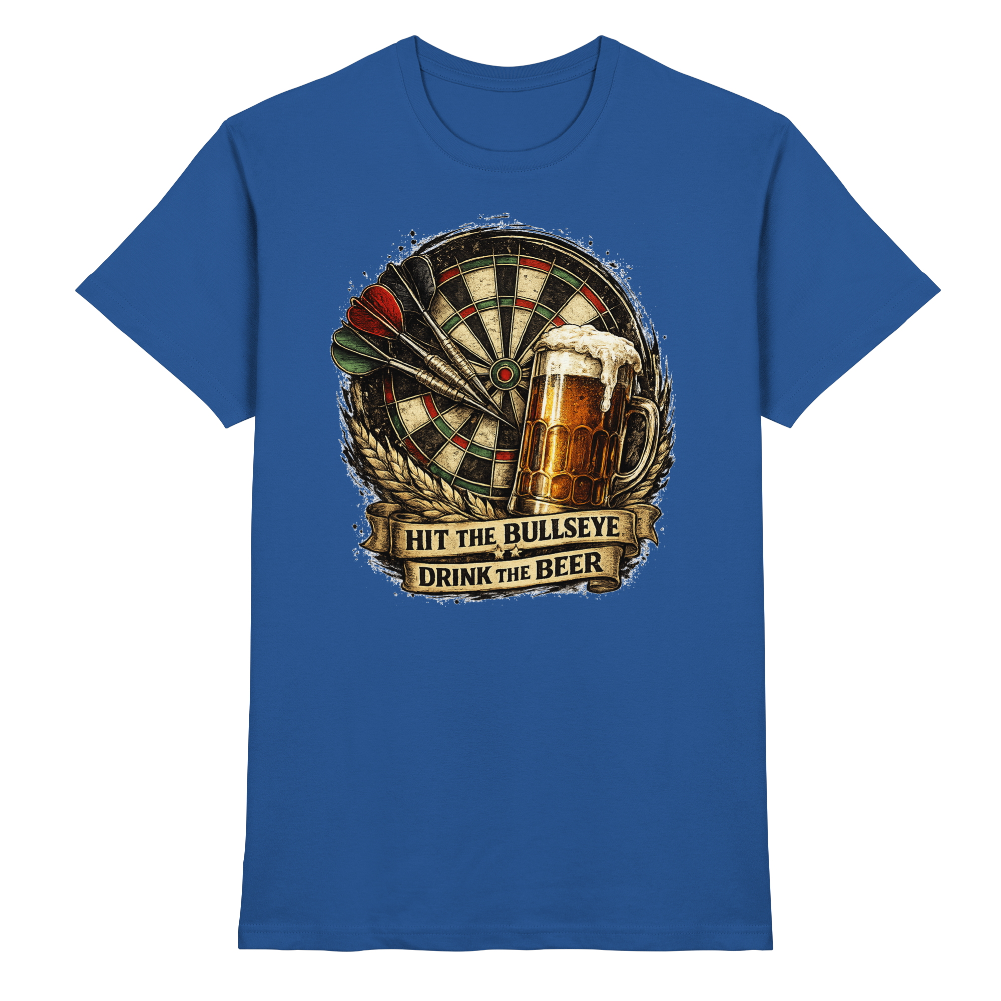 Dart - Premium Shirt