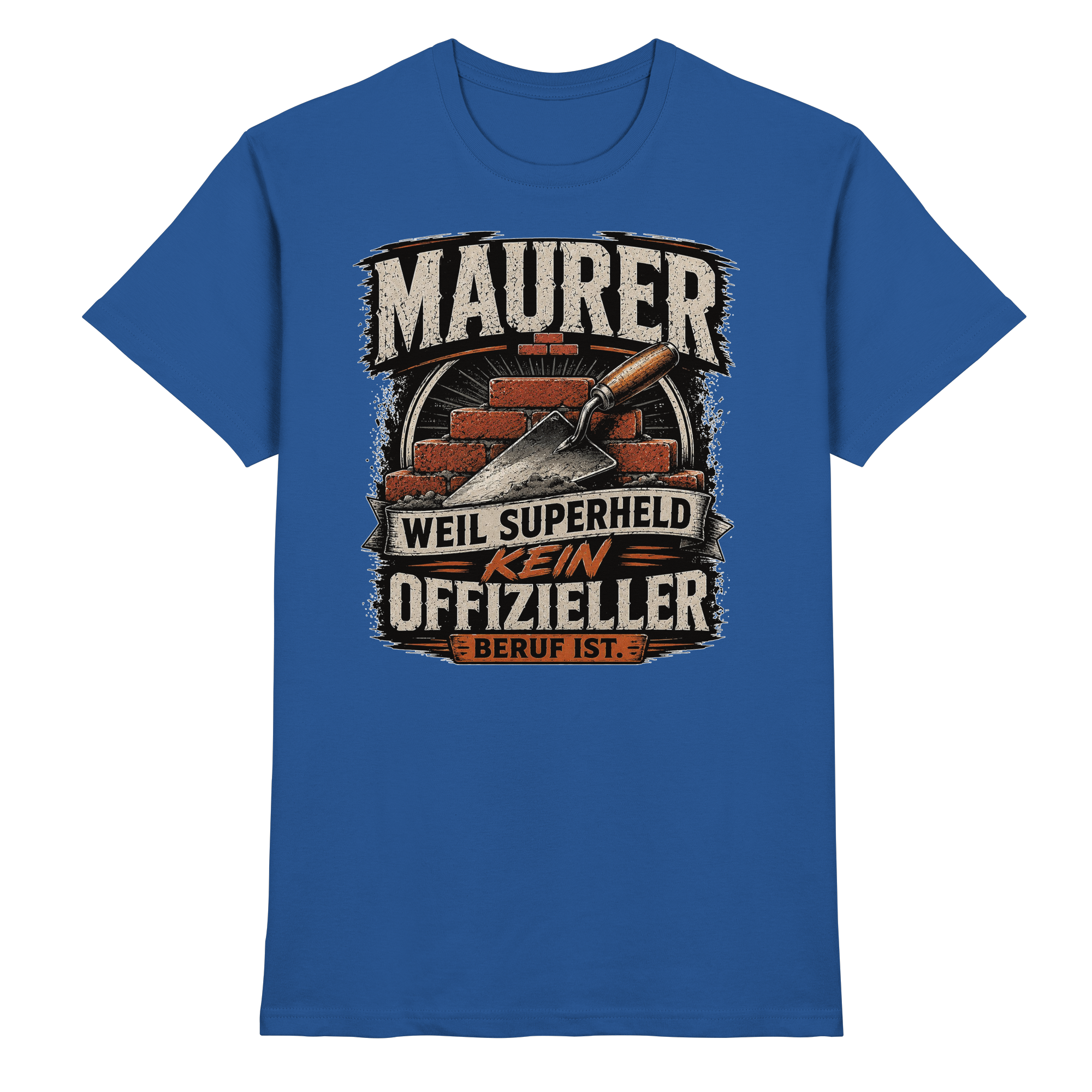 Maurer - Premium Shirt