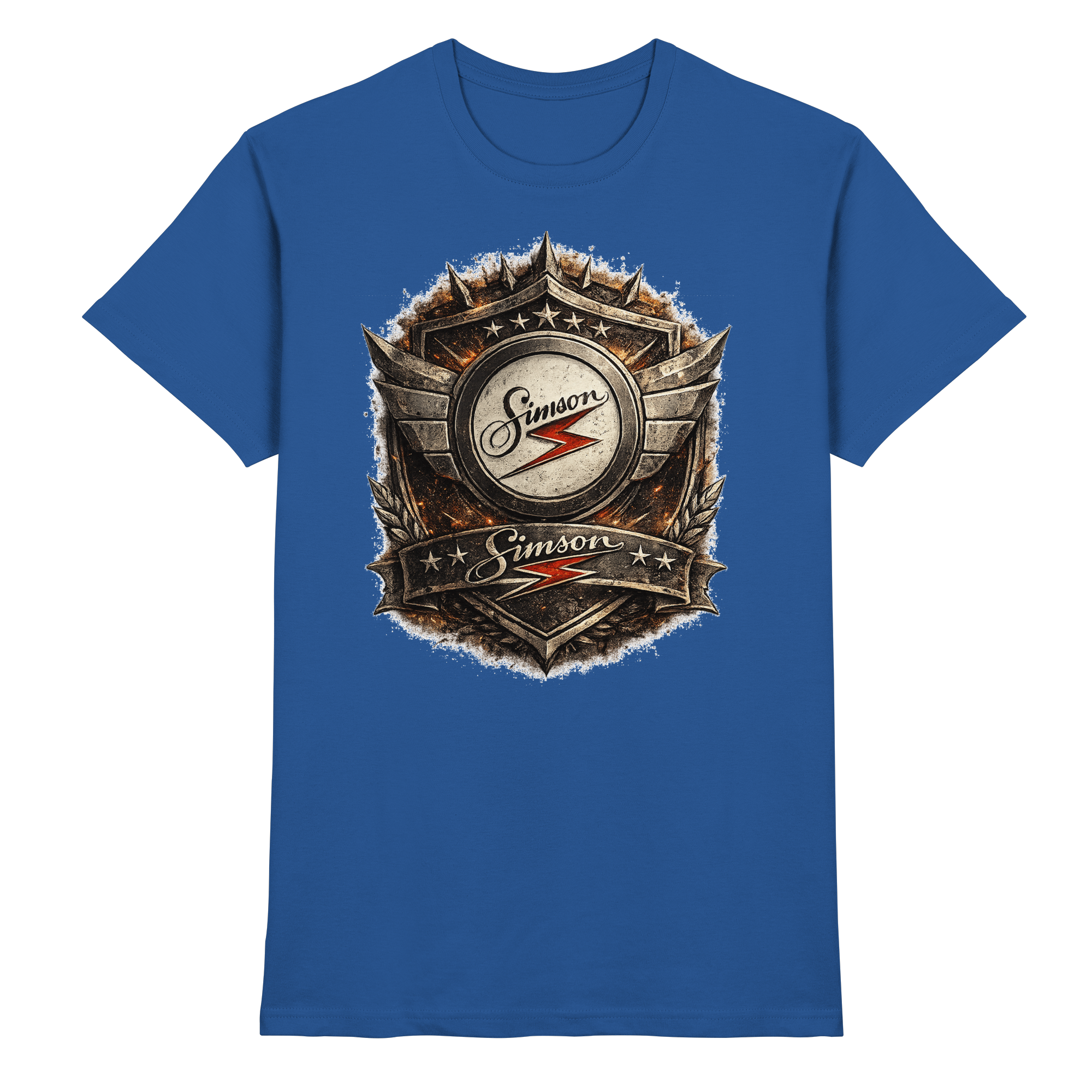 Simson - Premium Shirt