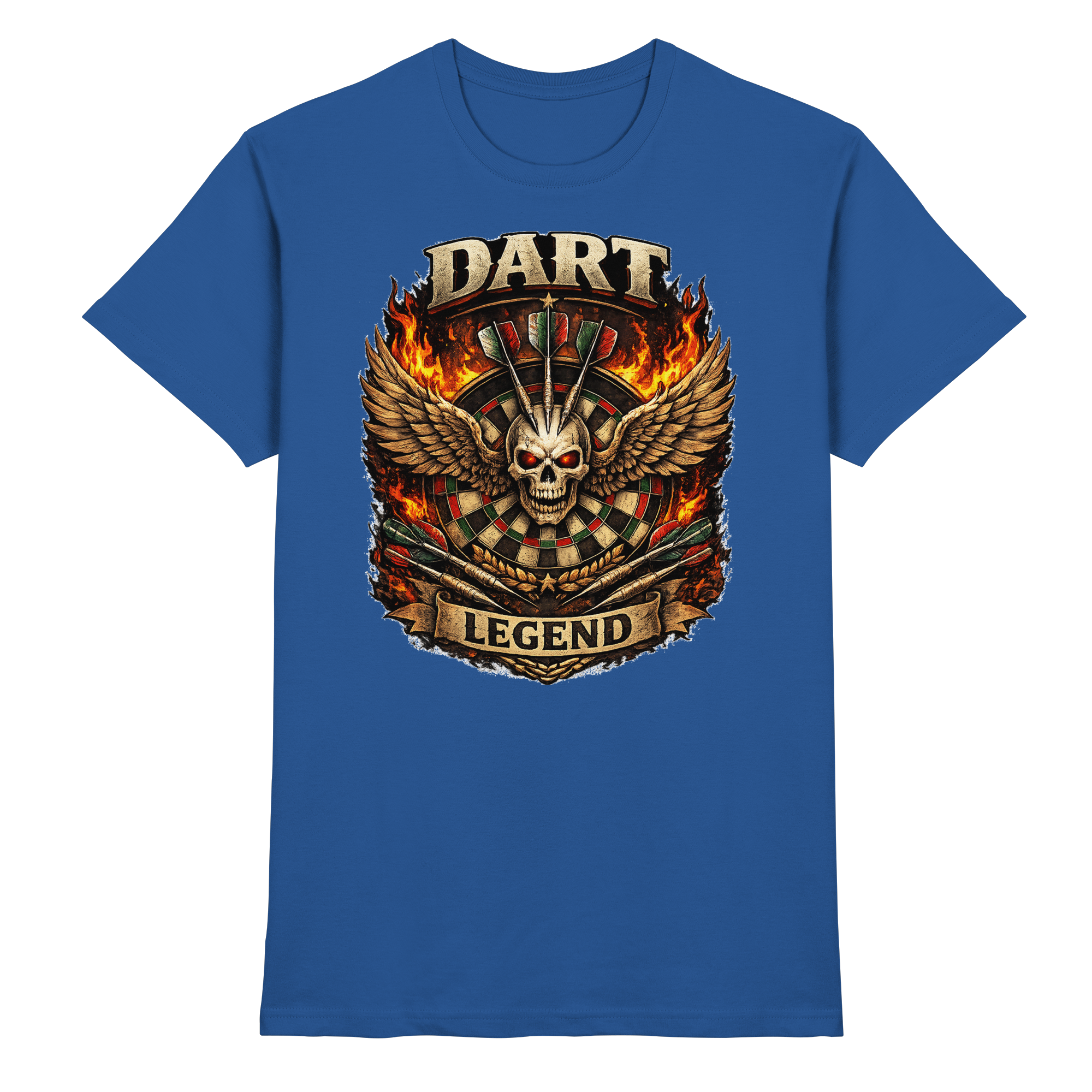 Dart - Premium Shirt