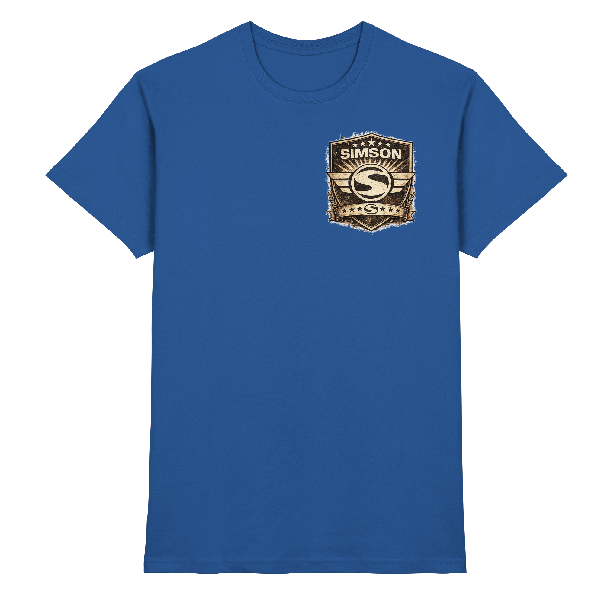 Simson - Premium Shirt
