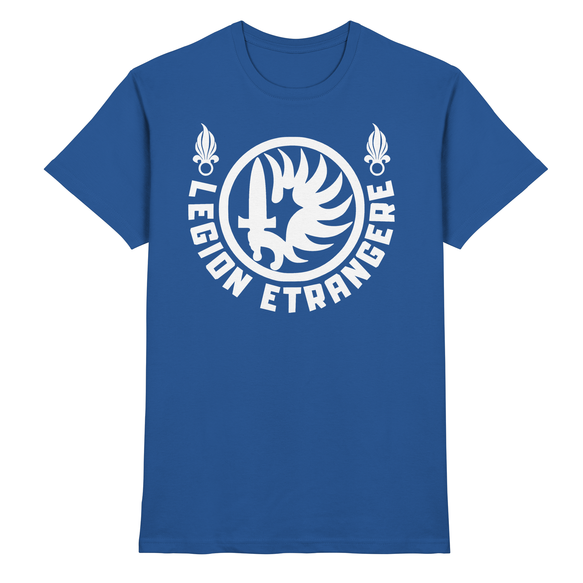 Fremden Legion - Premium Shirt