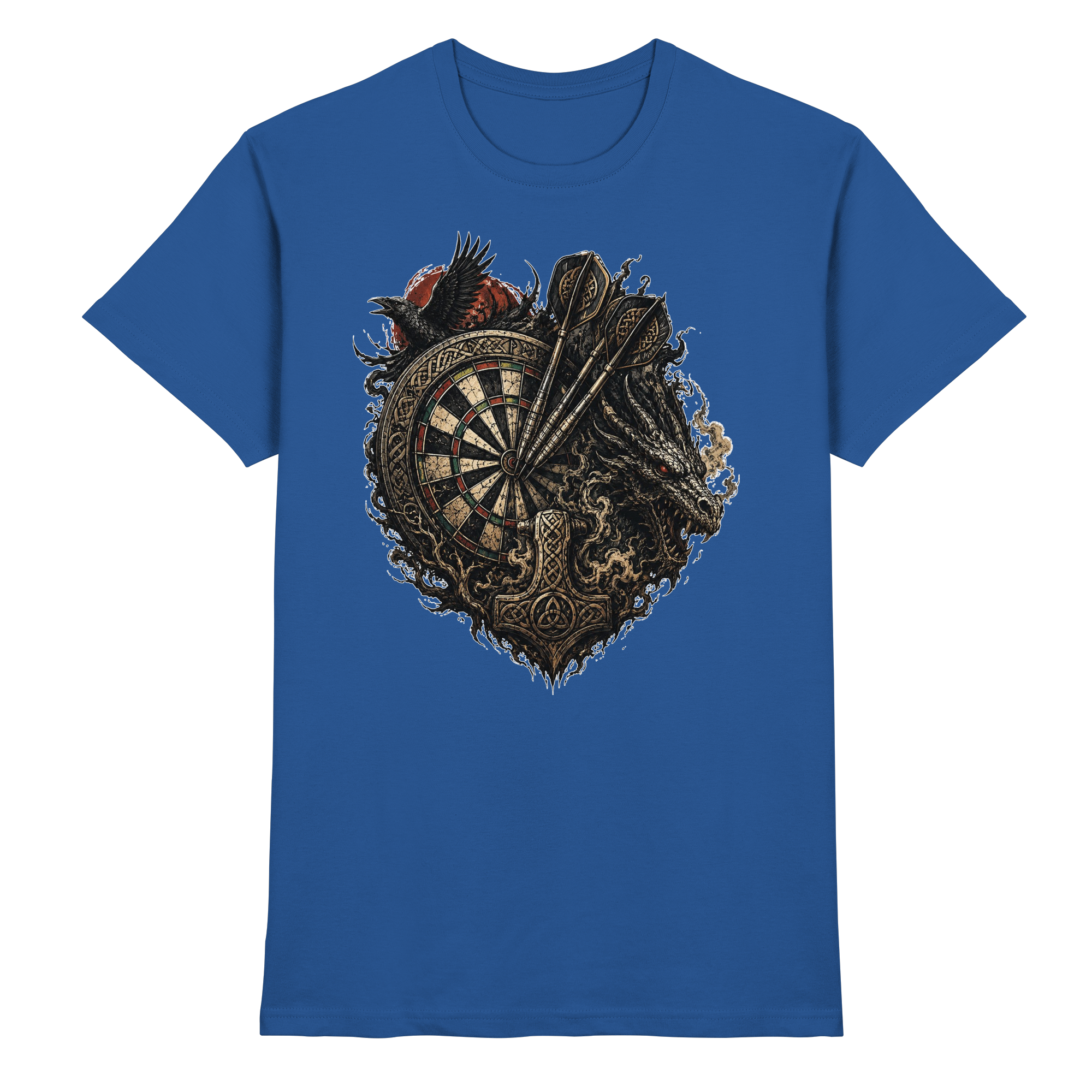 Dart - Premium Shirt