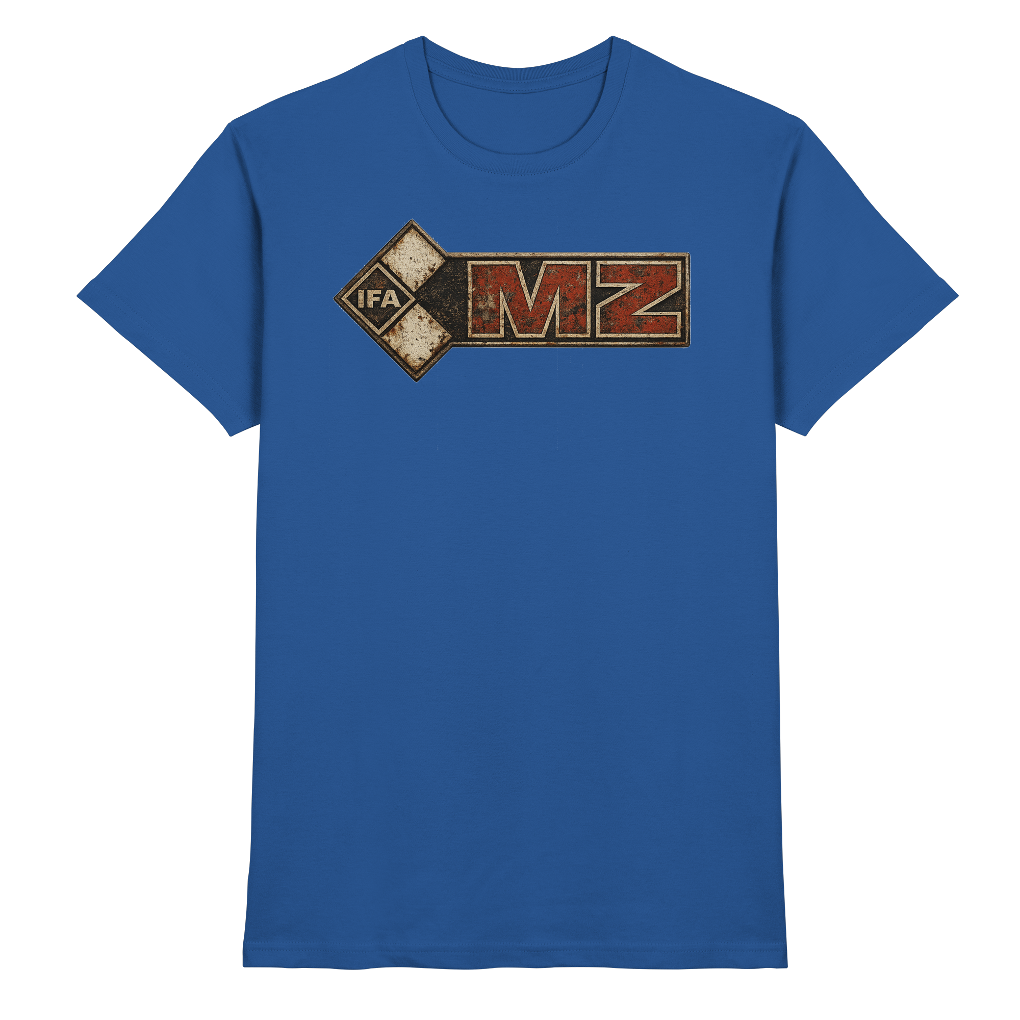 MZ IFA - Premium Shirt