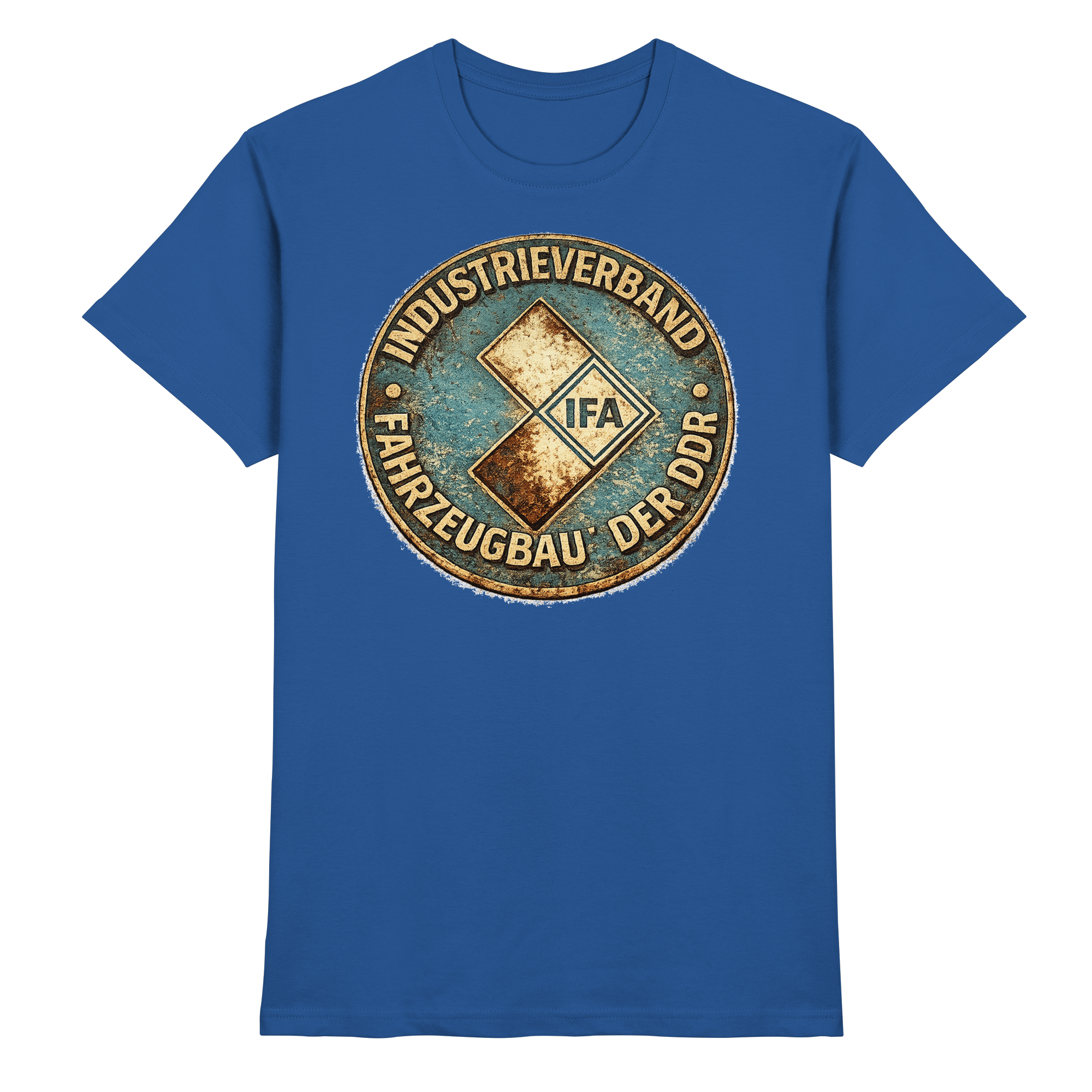 IFA  - Premium Shirt