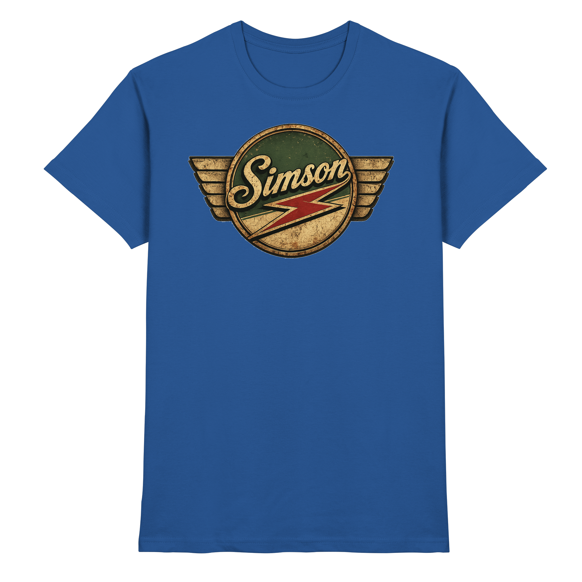 Simson - Premium Shirt