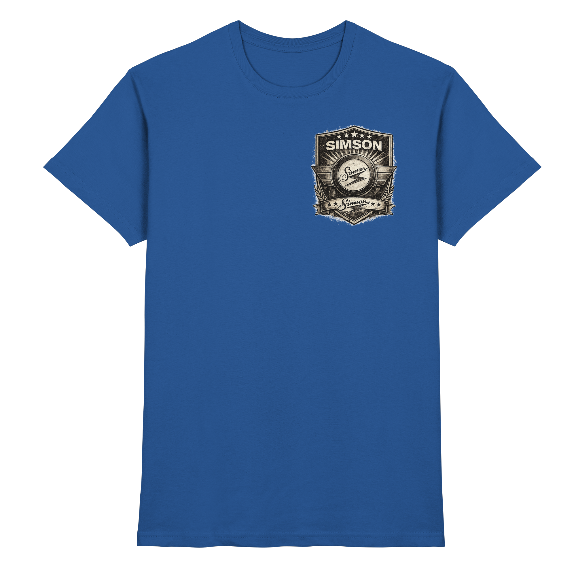 Simson - Premium Shirt