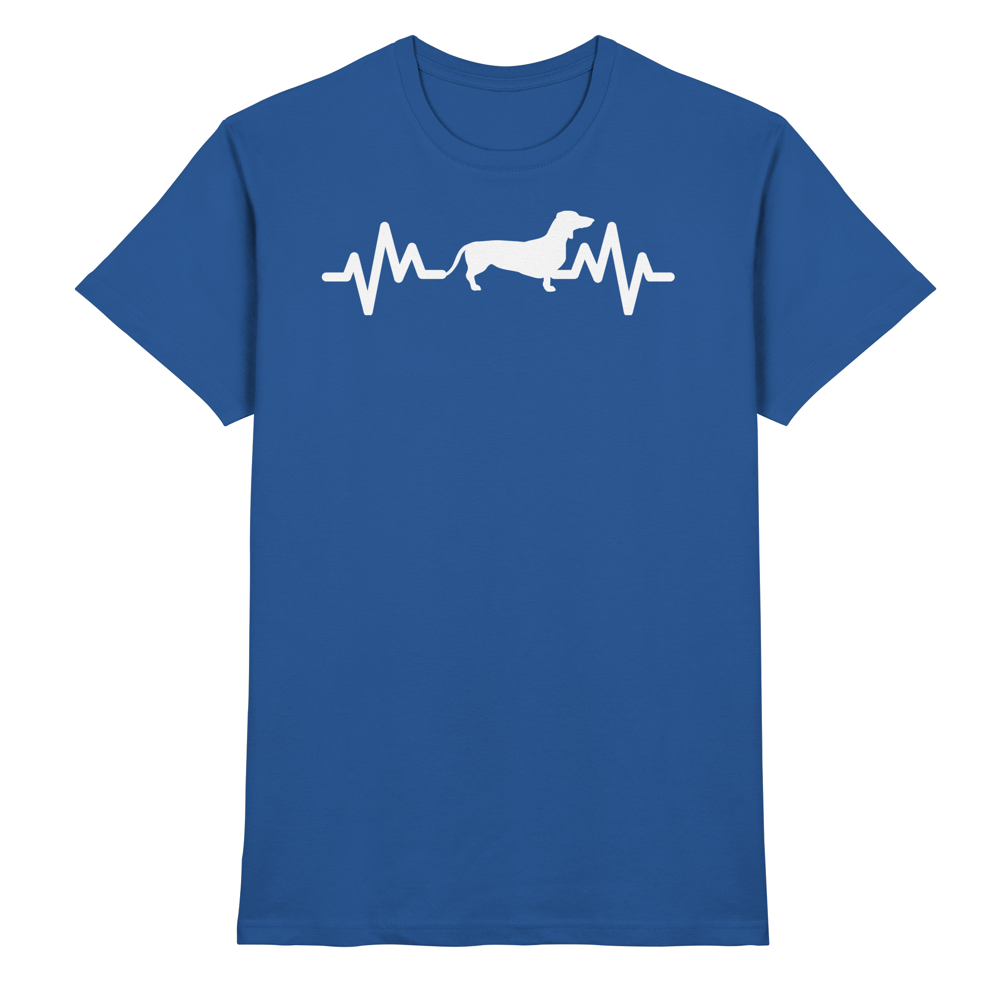 Dackel - Premium Shirt