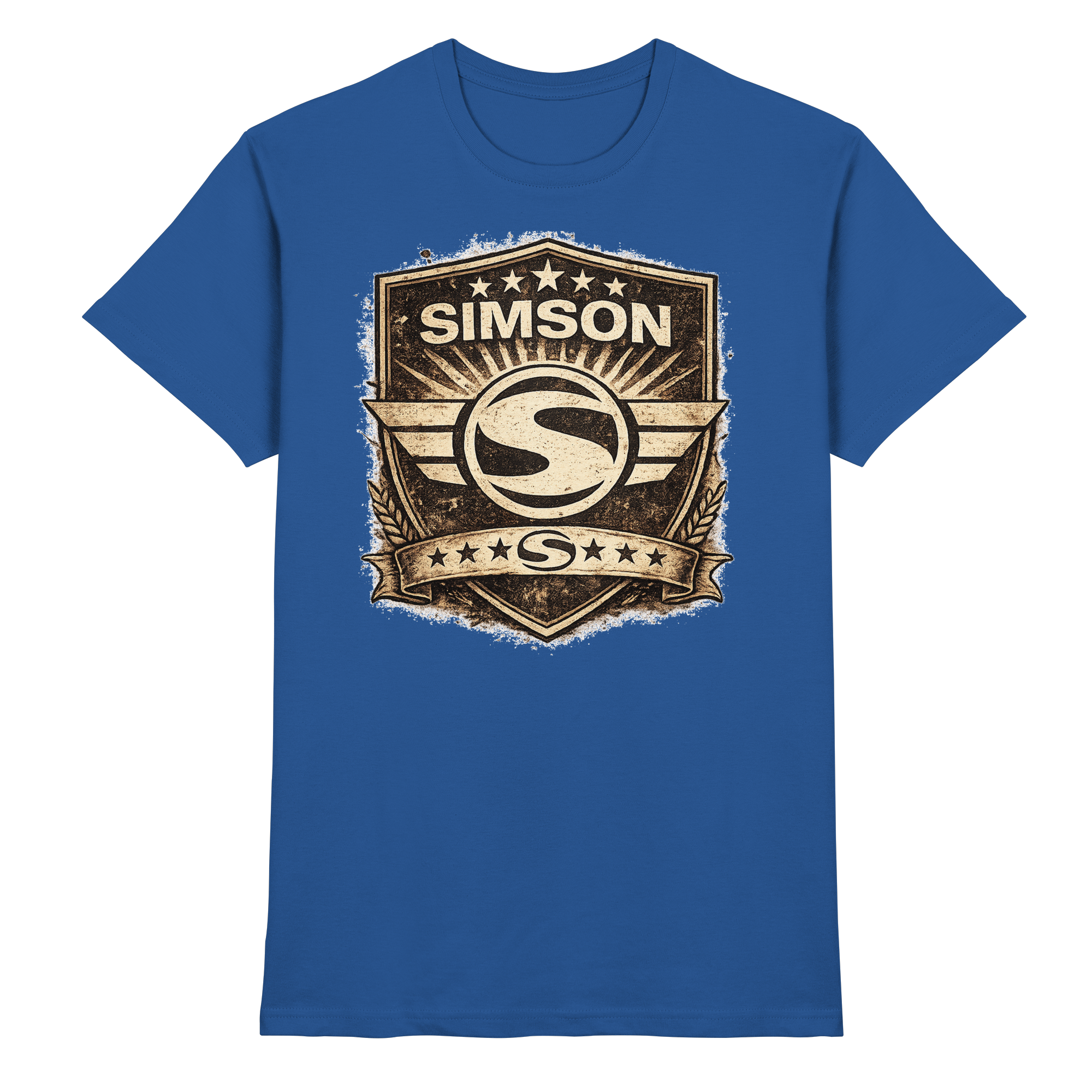 Simson - Premium Shirt