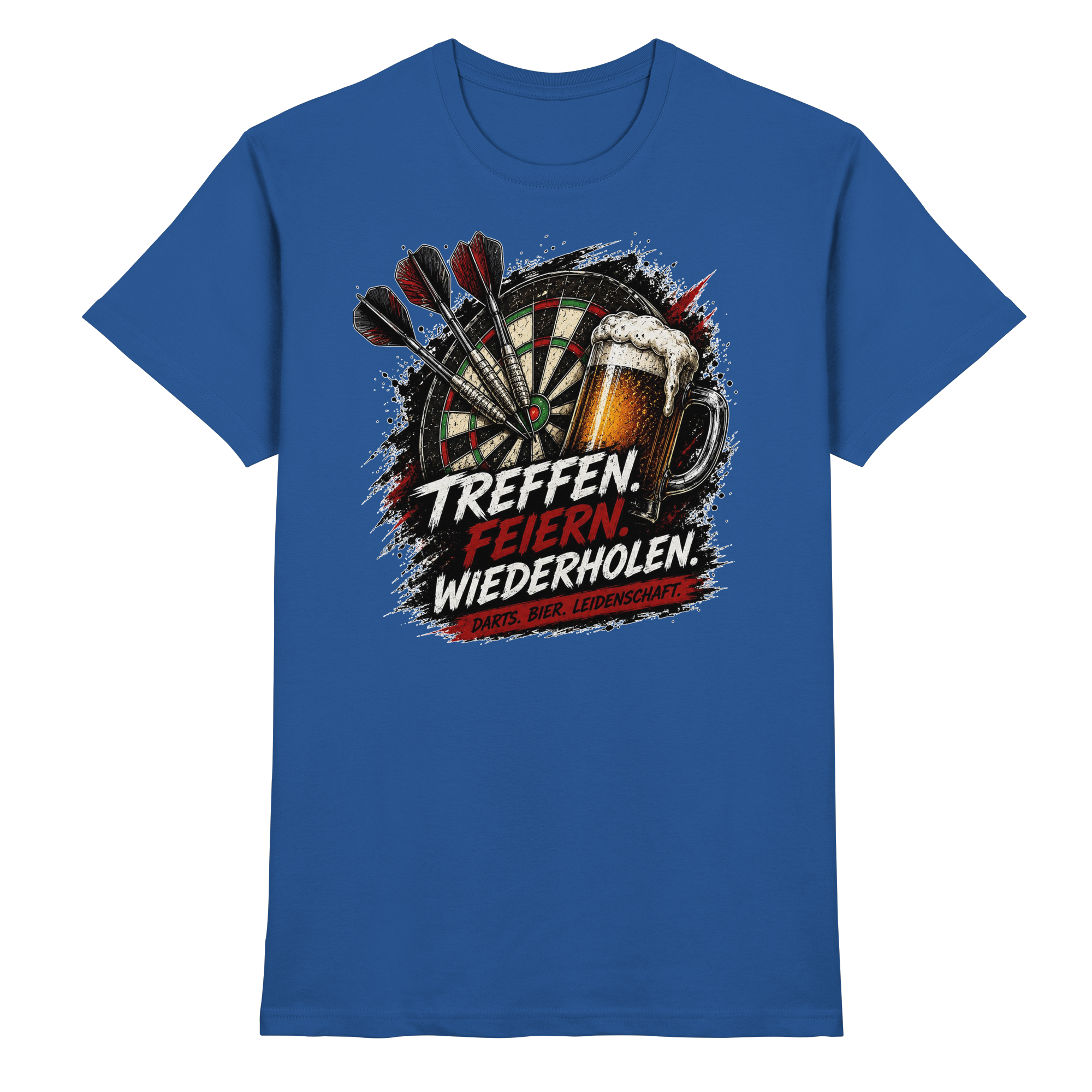 Dart - Premium Shirt