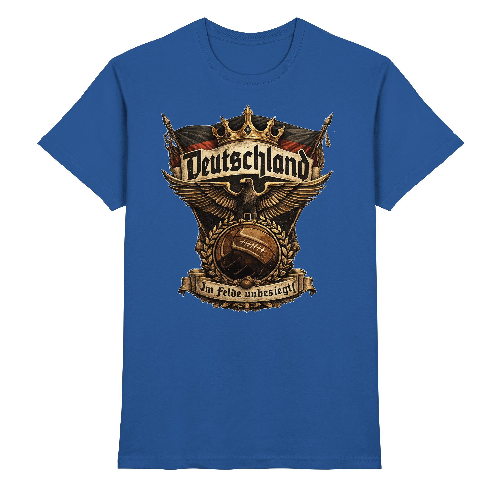 Deutschland - Premium Shirt