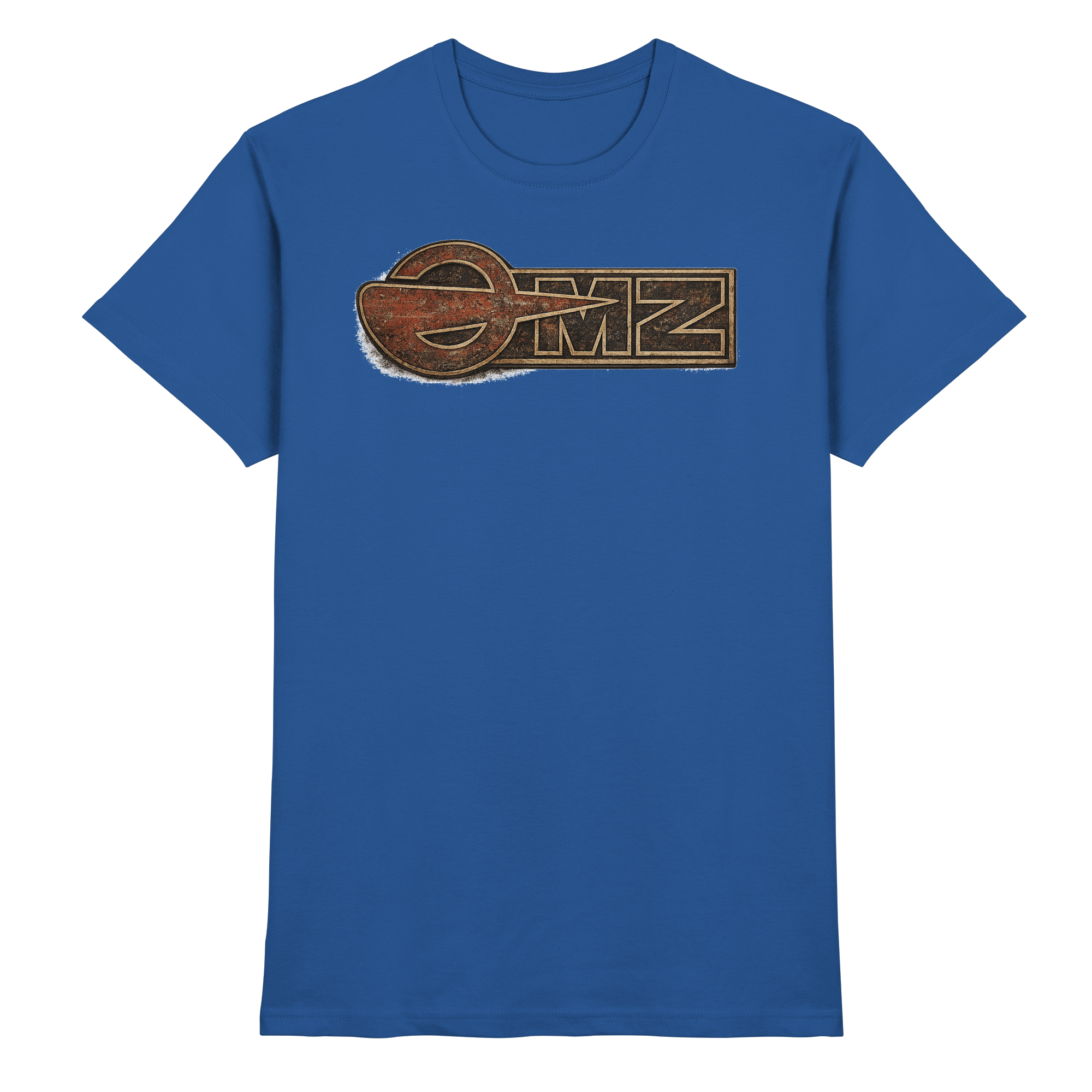 MZ EMZ - Premium Shirt