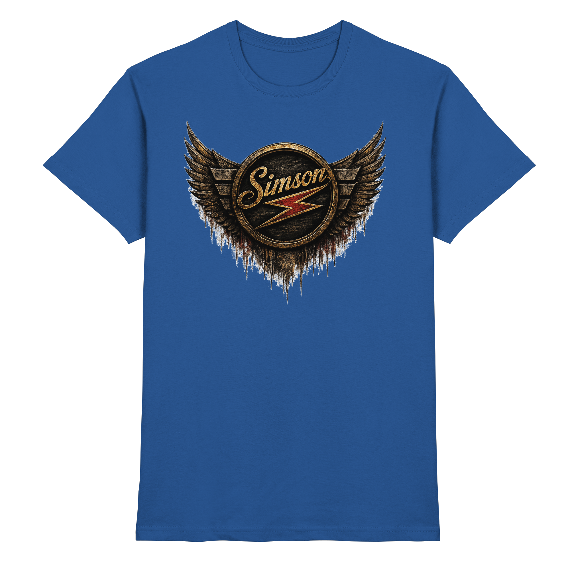 Simson - Premium Shirt