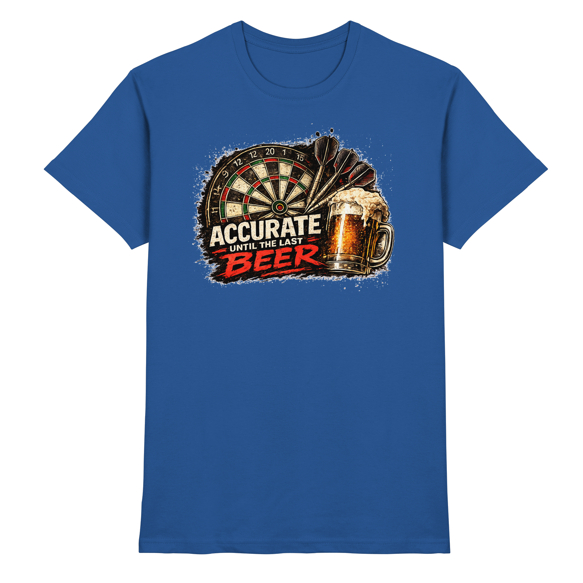Dart - Premium Shirt