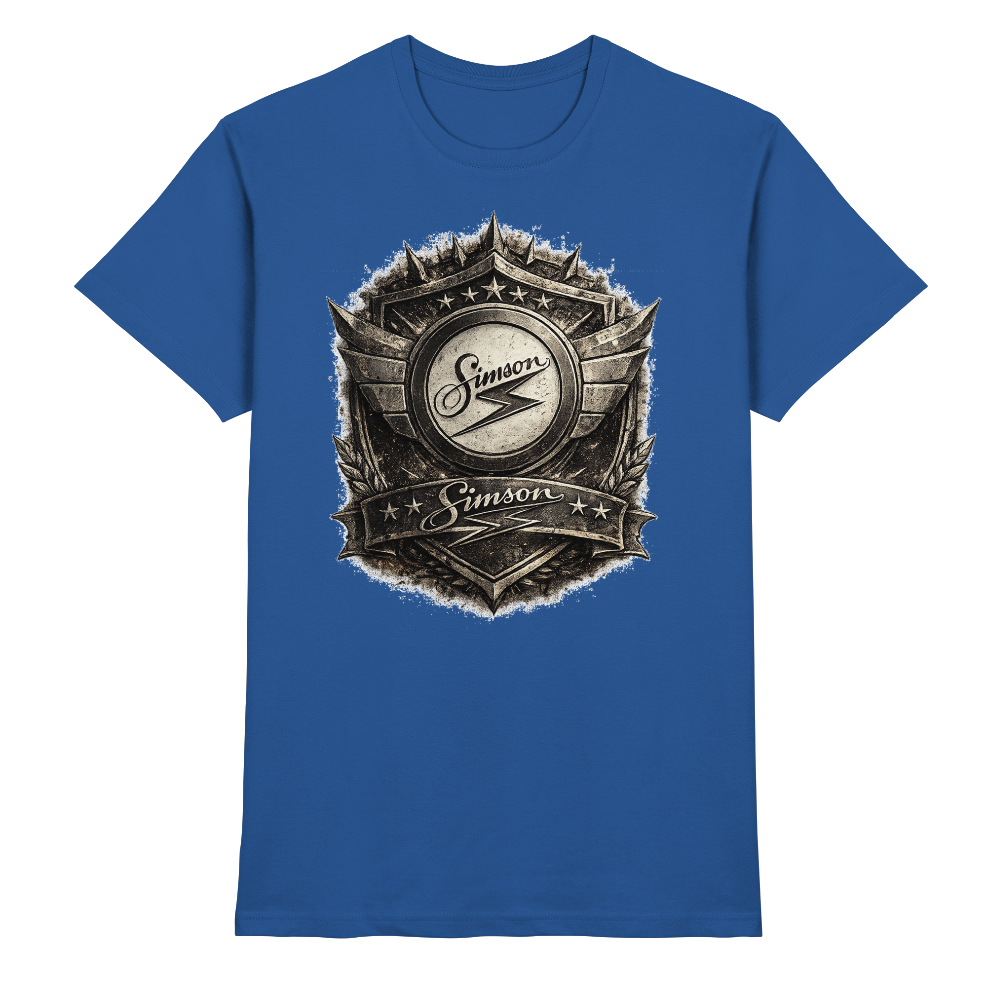 Simson - Premium Shirt
