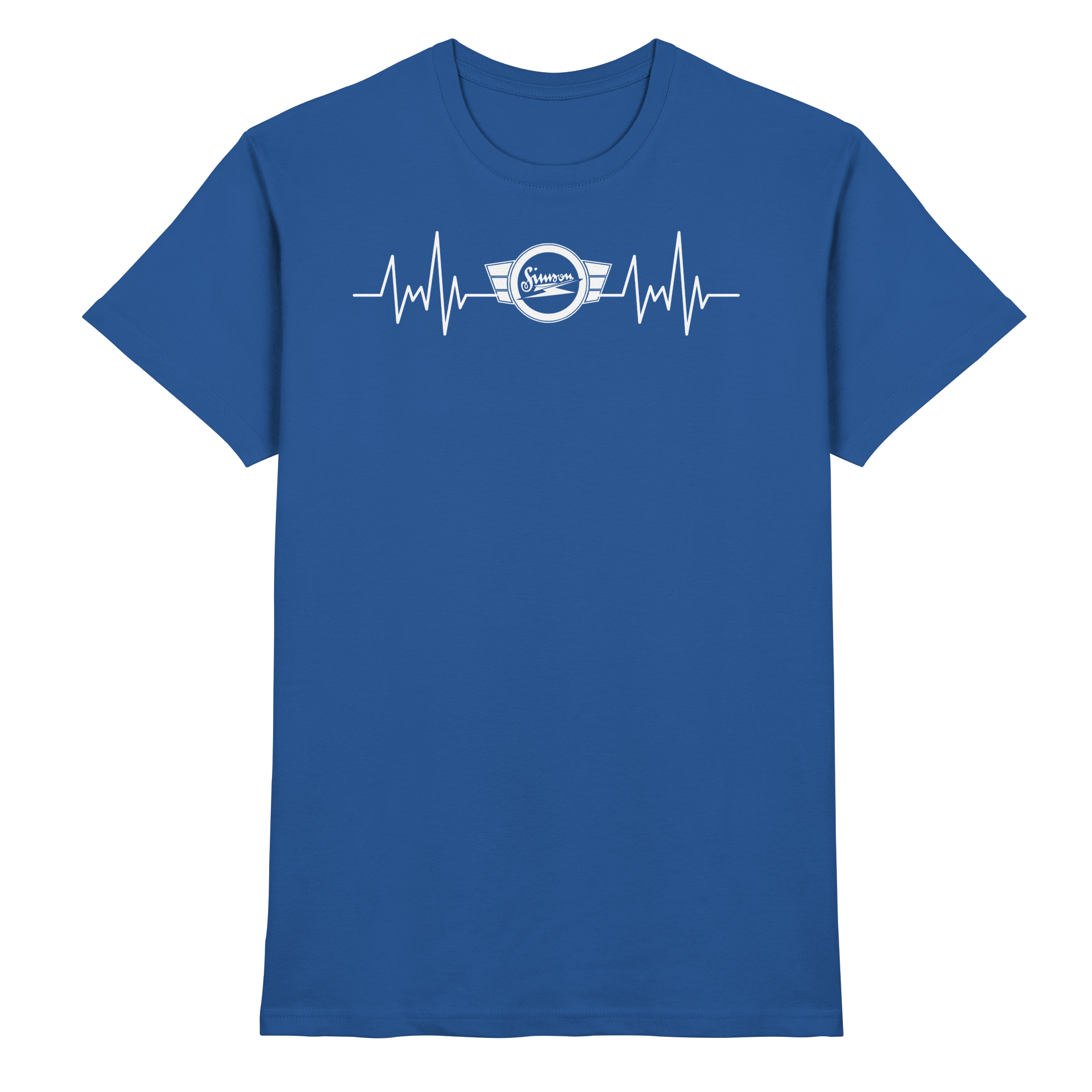 Simson  - Premium Shirt