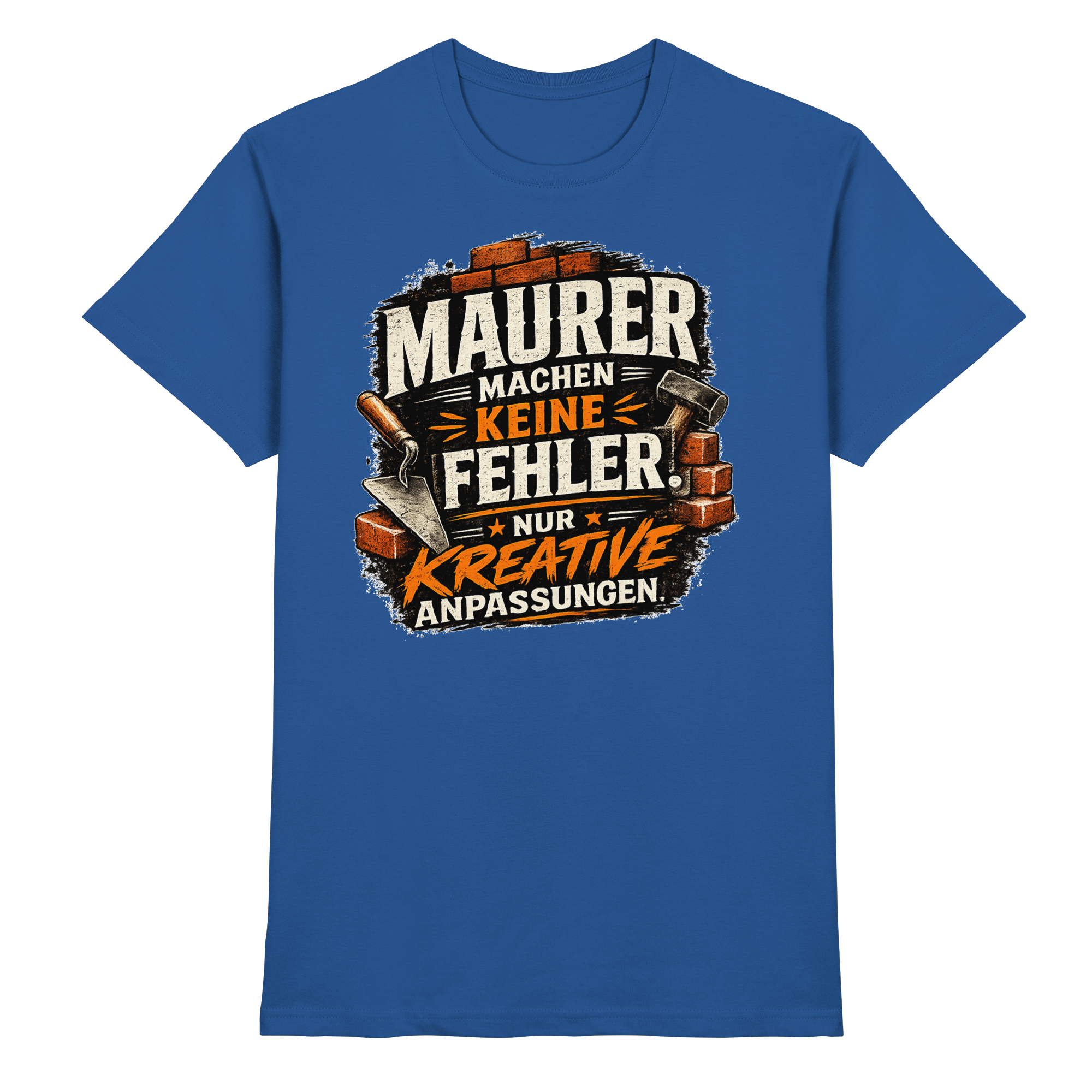 Maurer - Premium Shirt