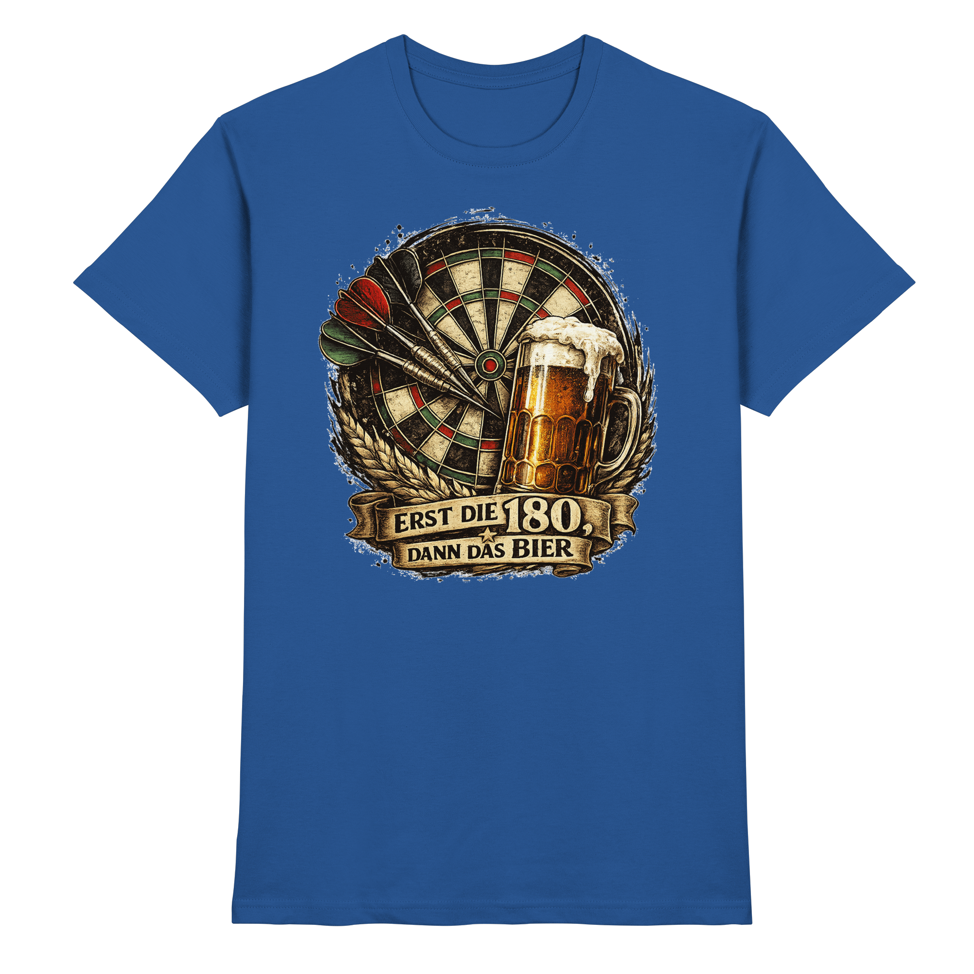 Dart - Premium Shirt