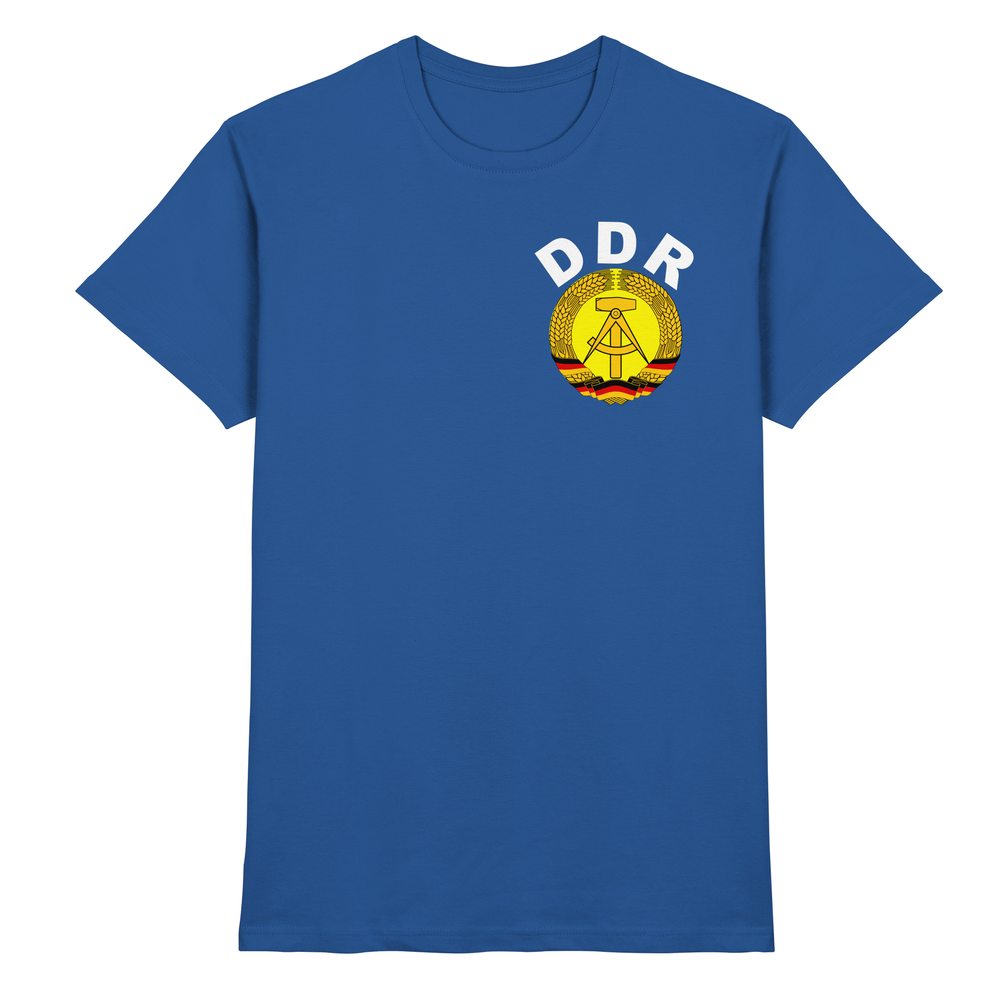 DDR - Premium Shirt