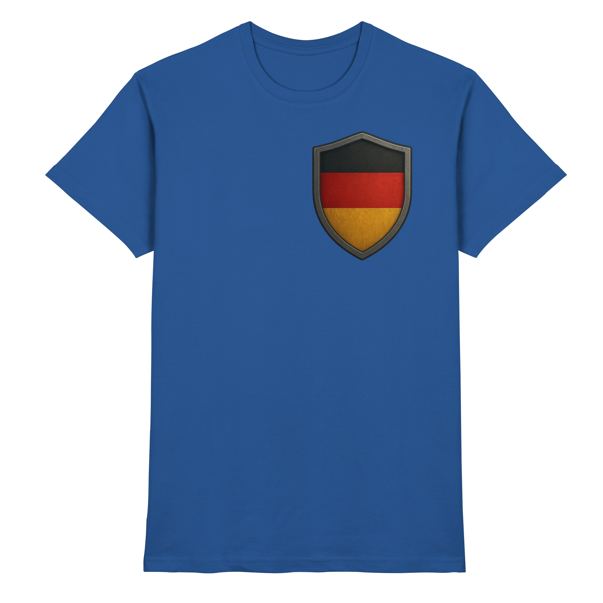 Deutschland - Premium Shirt