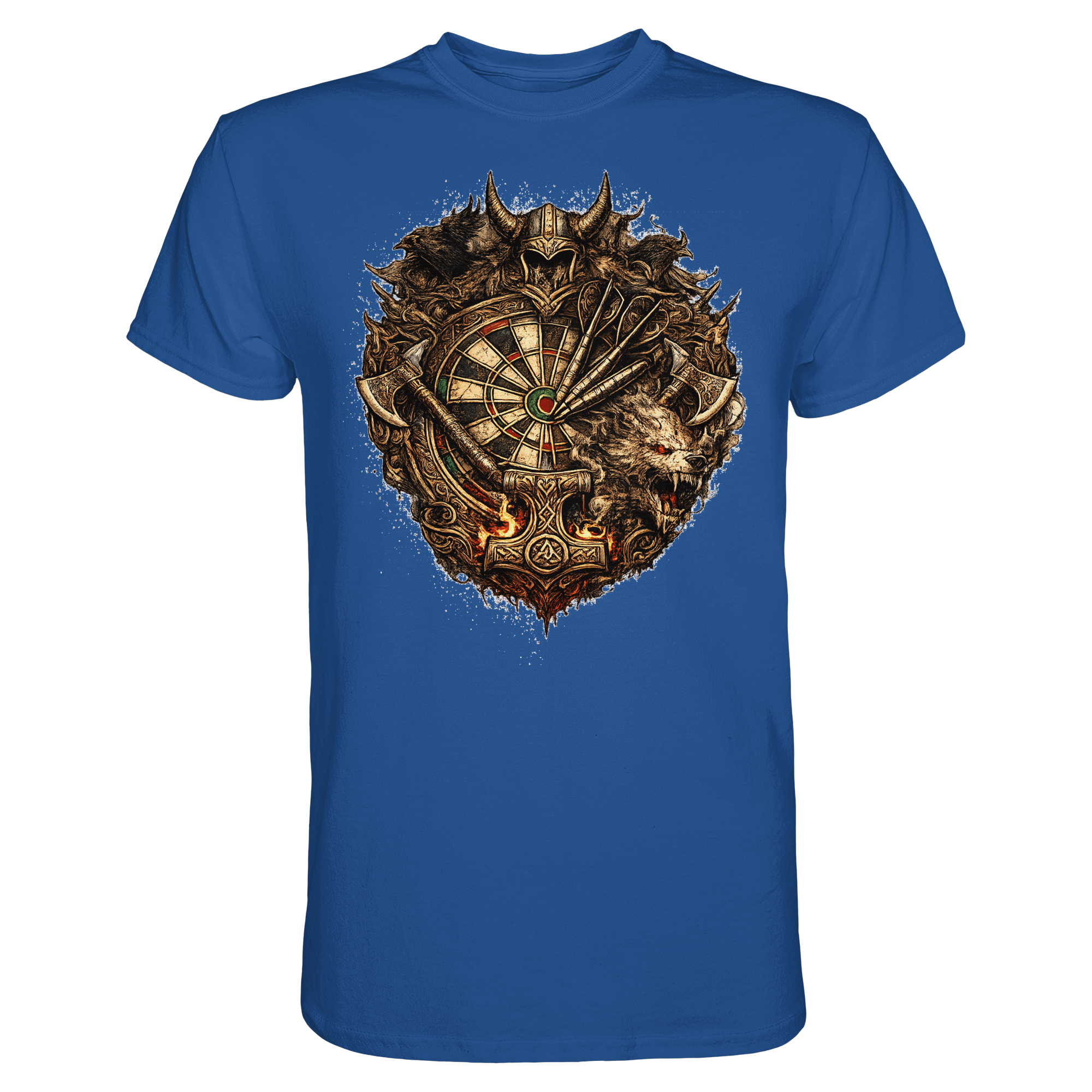 Dart - Premium Shirt