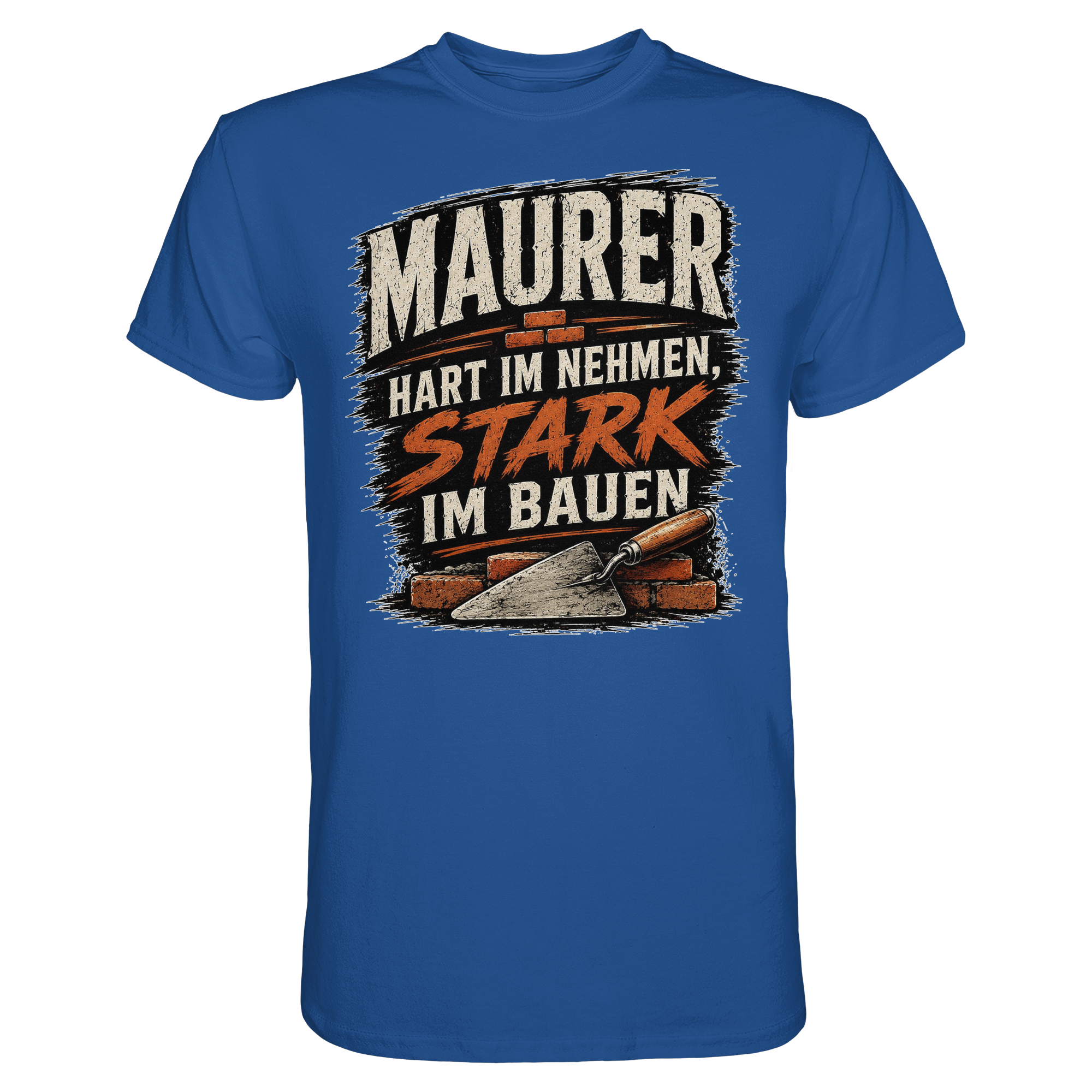 Maurer - Premium Shirt