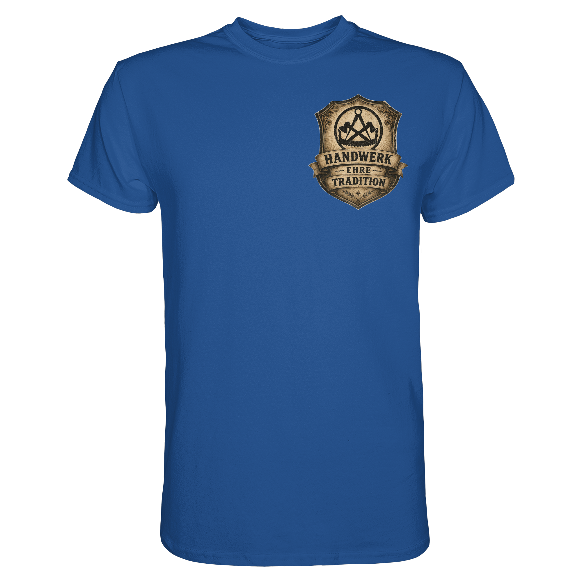 Zimmerer Zimmermann - Premium Shirt