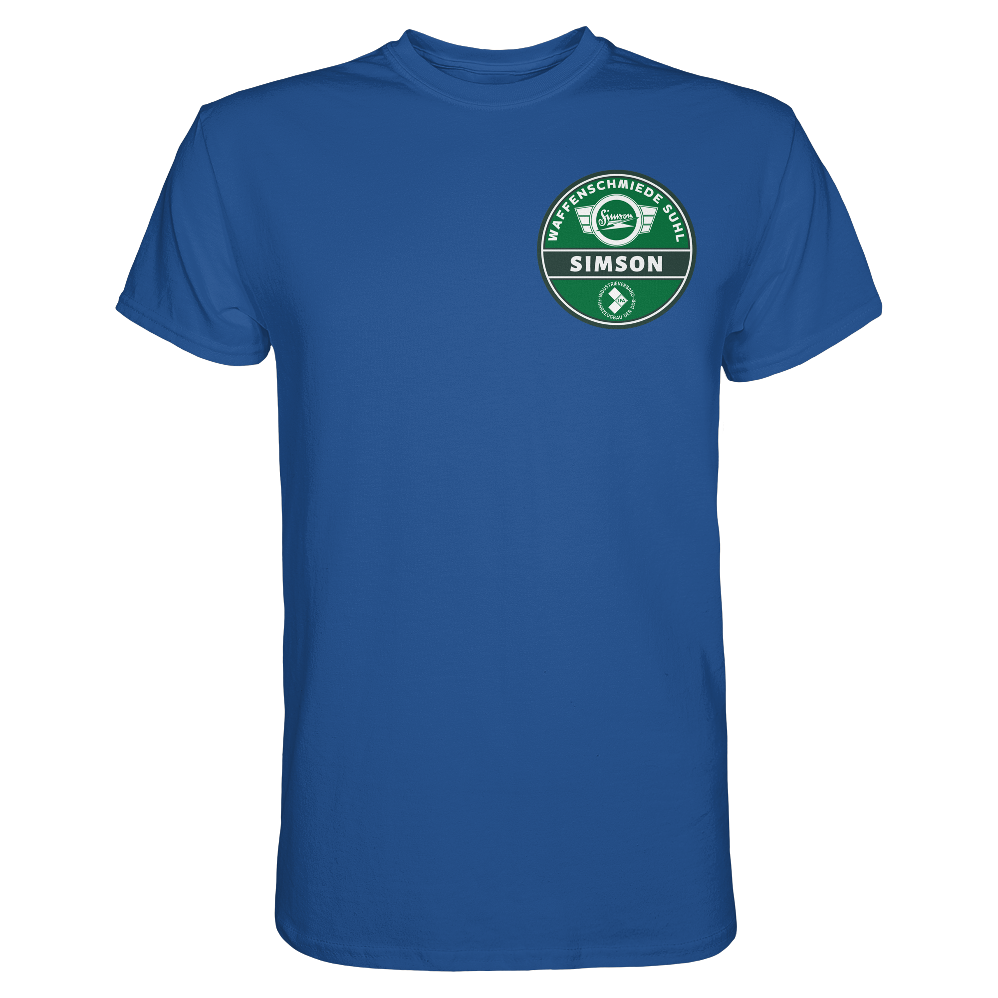 SIMSON - Premium Shirt