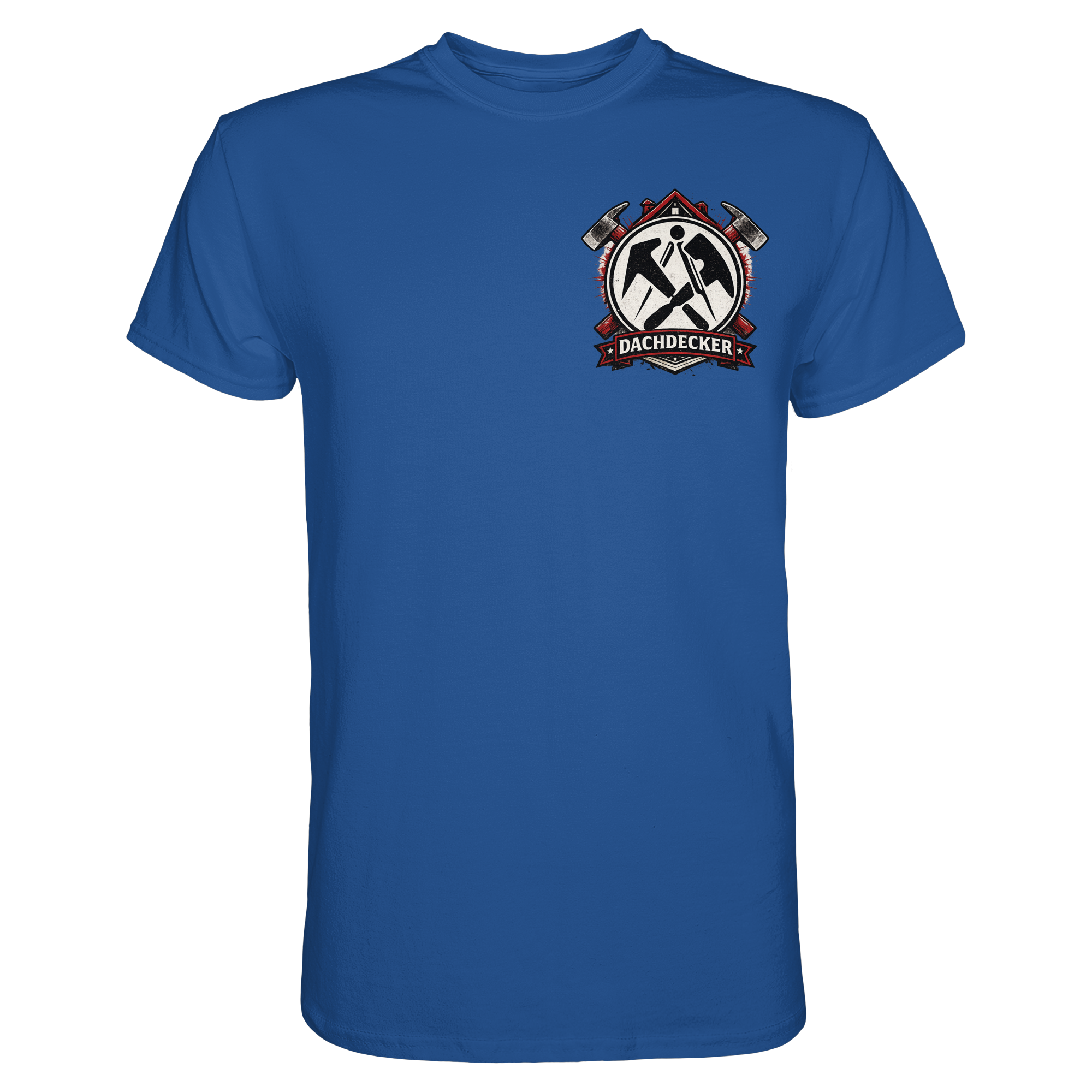 Dachdecker - Premium Shirt