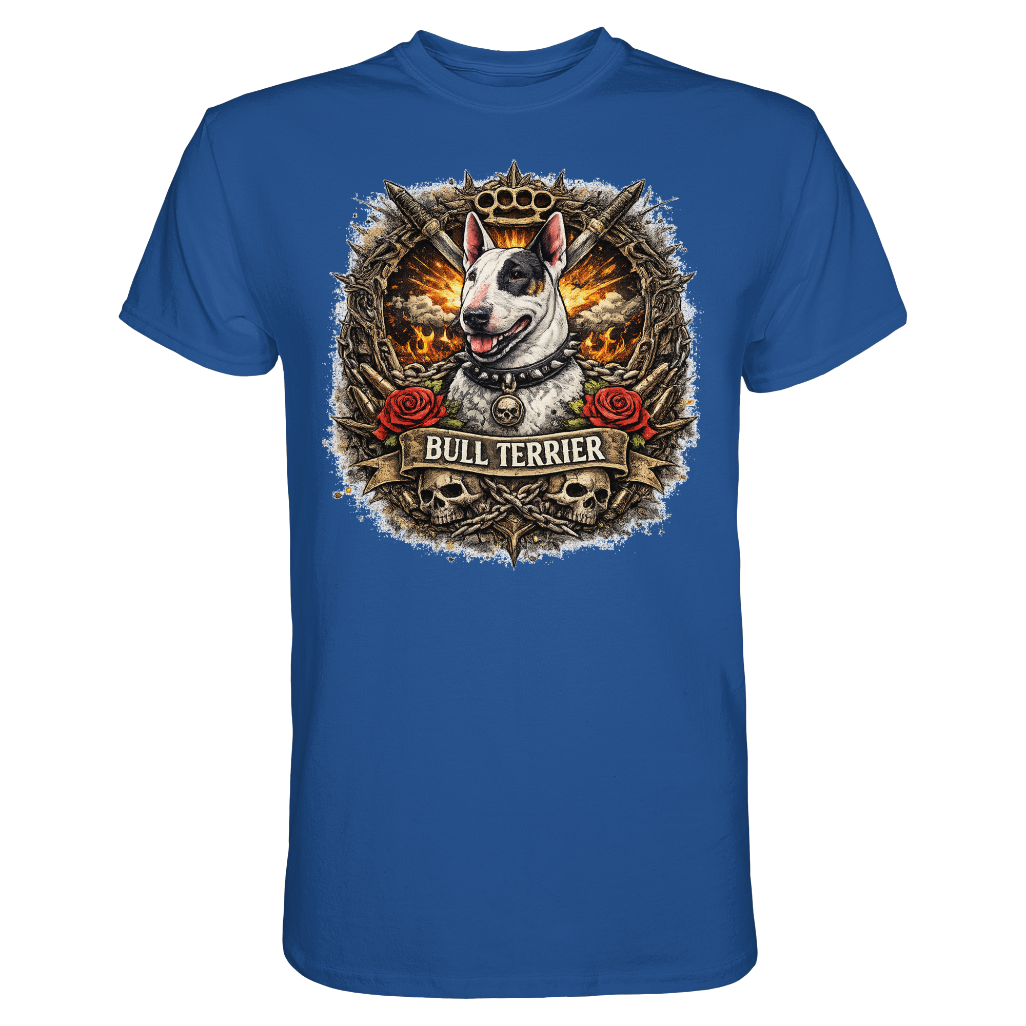 Bullterrier  - Premium Shirt