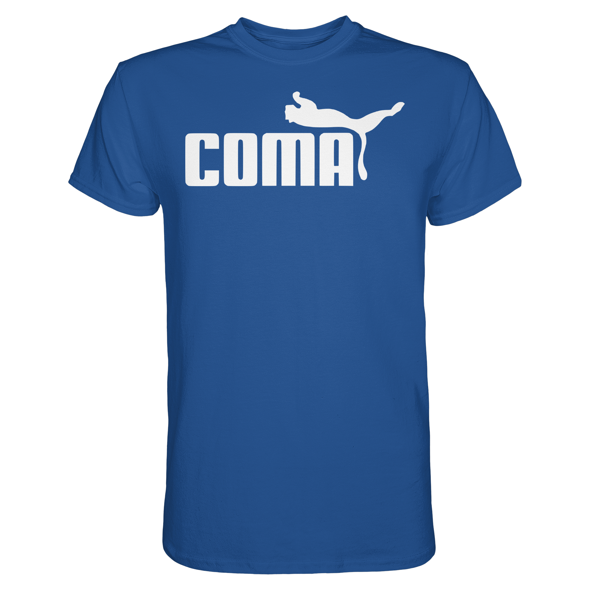 COMA - Premium Shirt