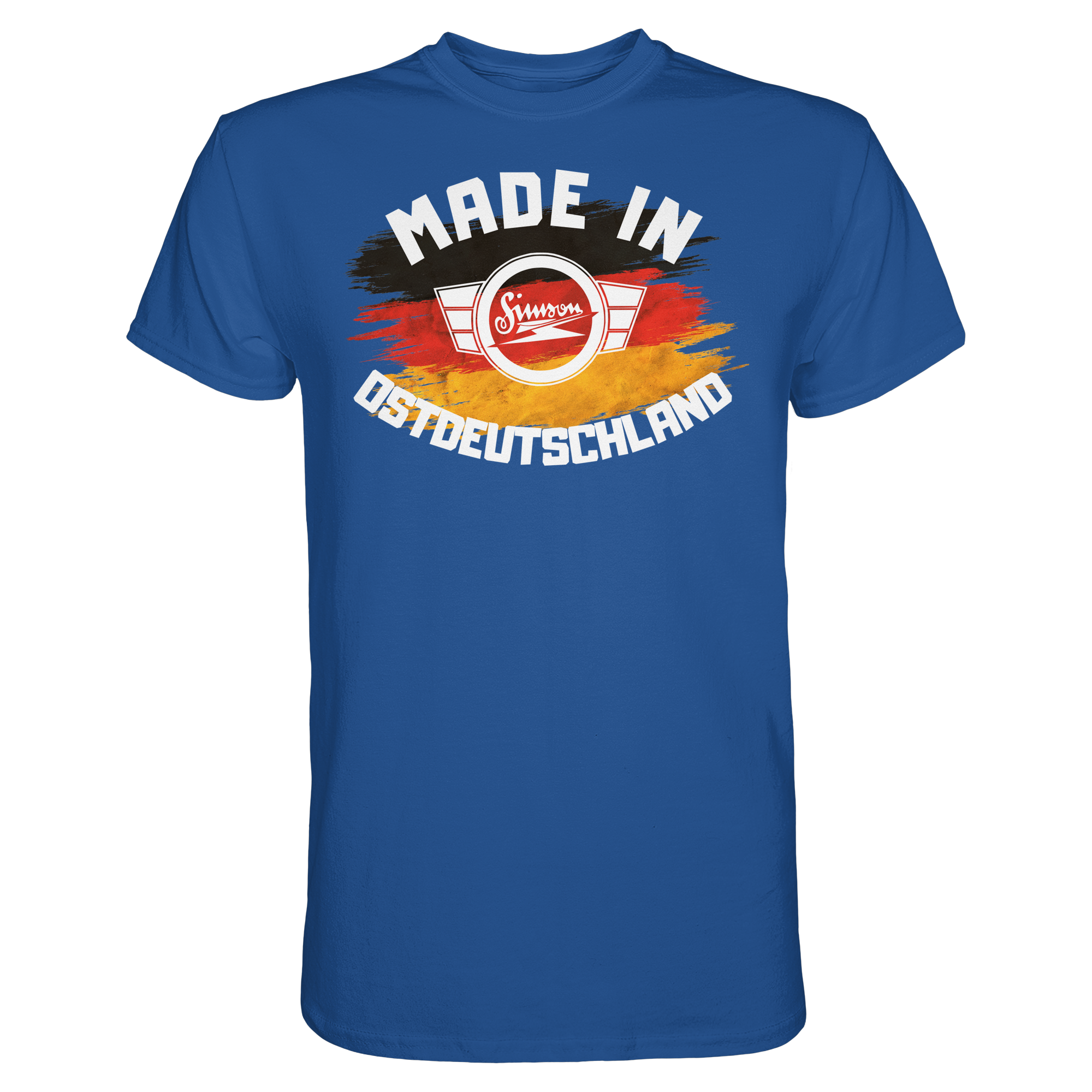 SIMSON - Premium Shirt