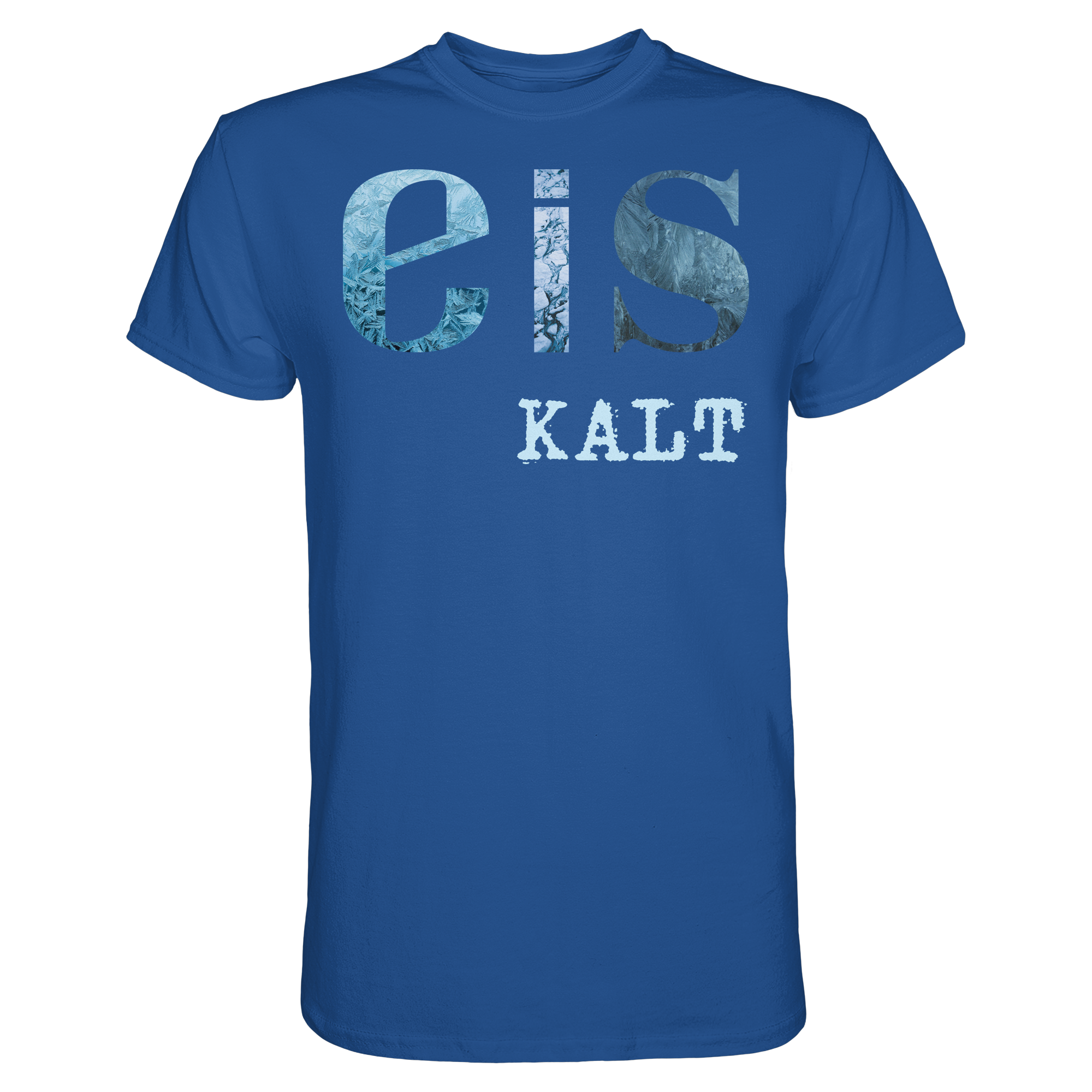 eis KALT - Premium Shirt