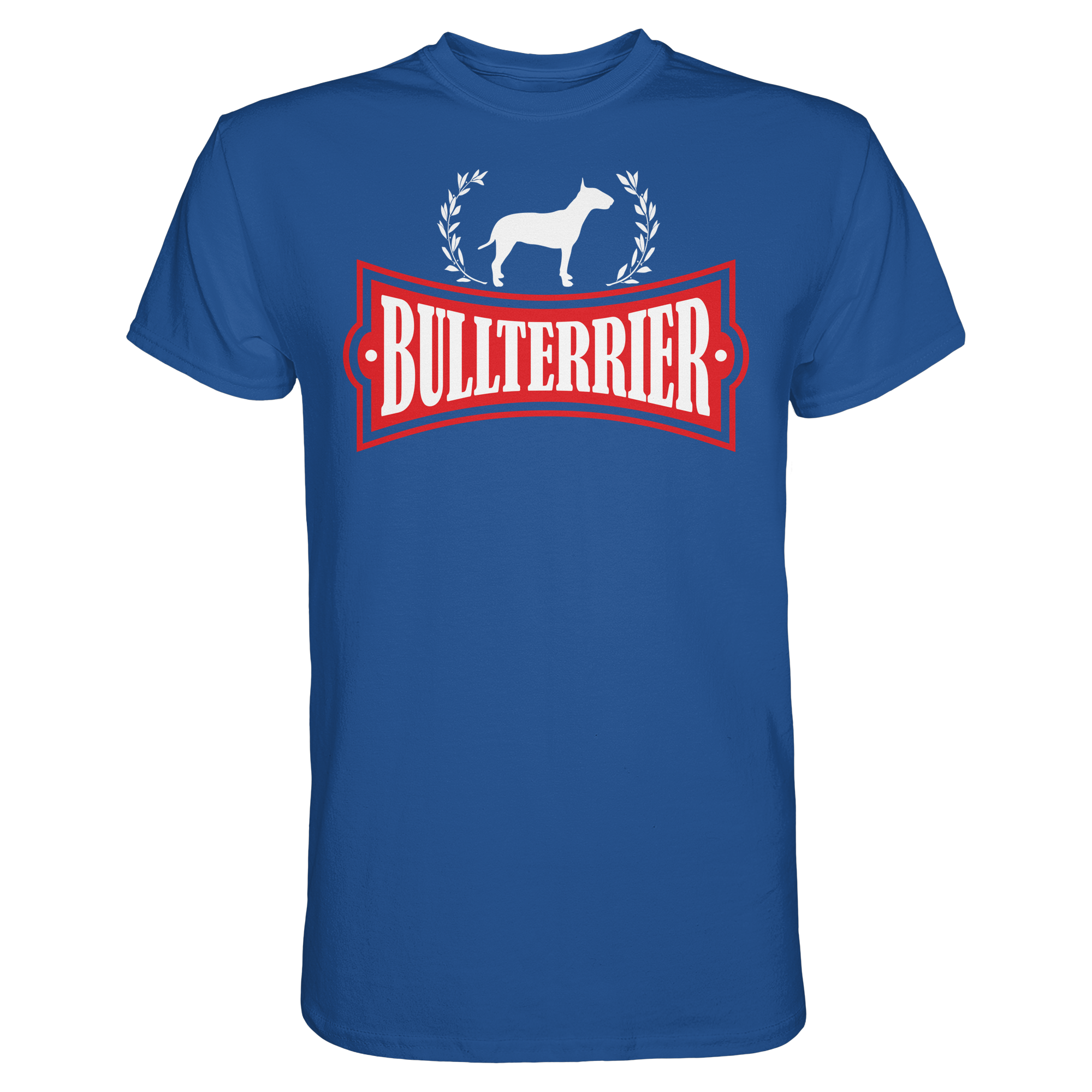 Bullterrier - Premium Shirt