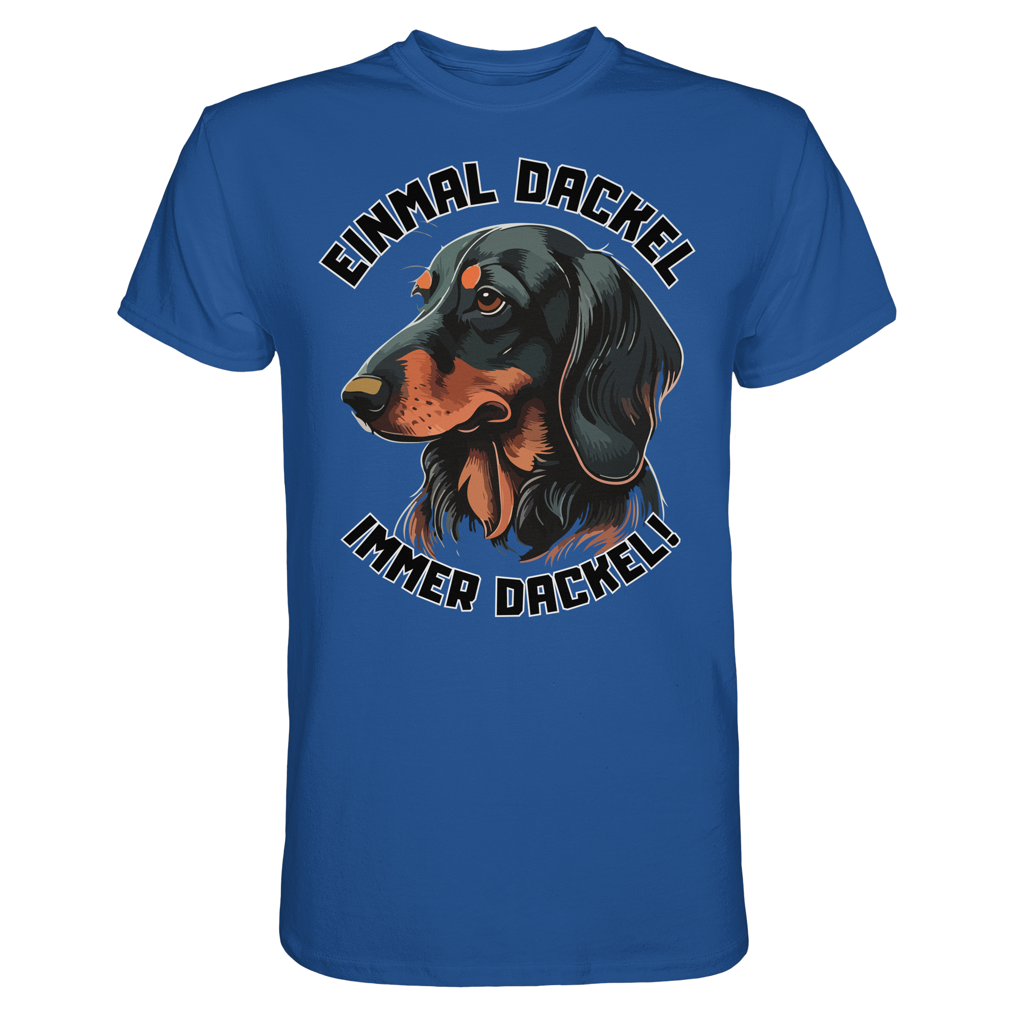 Dackel  - Premium Shirt