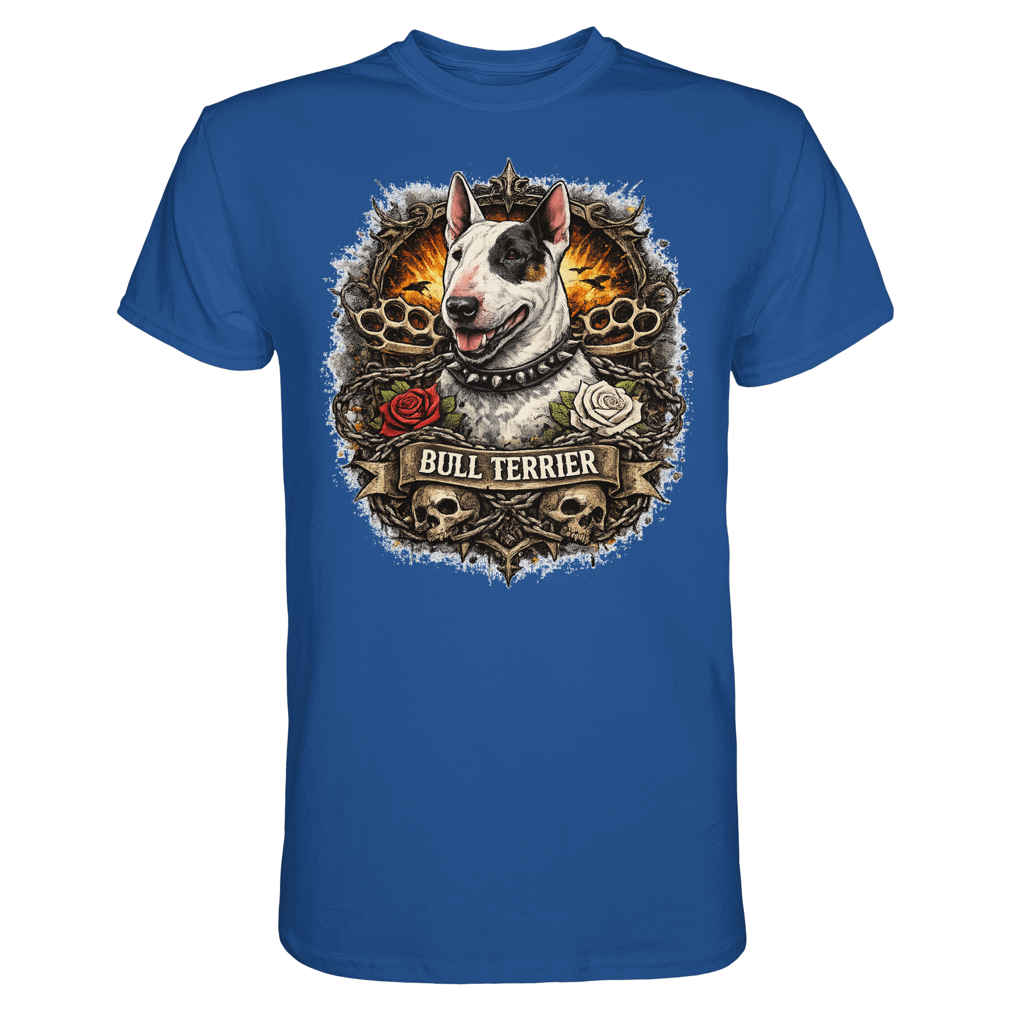 Bullterrier - Premium Shirt