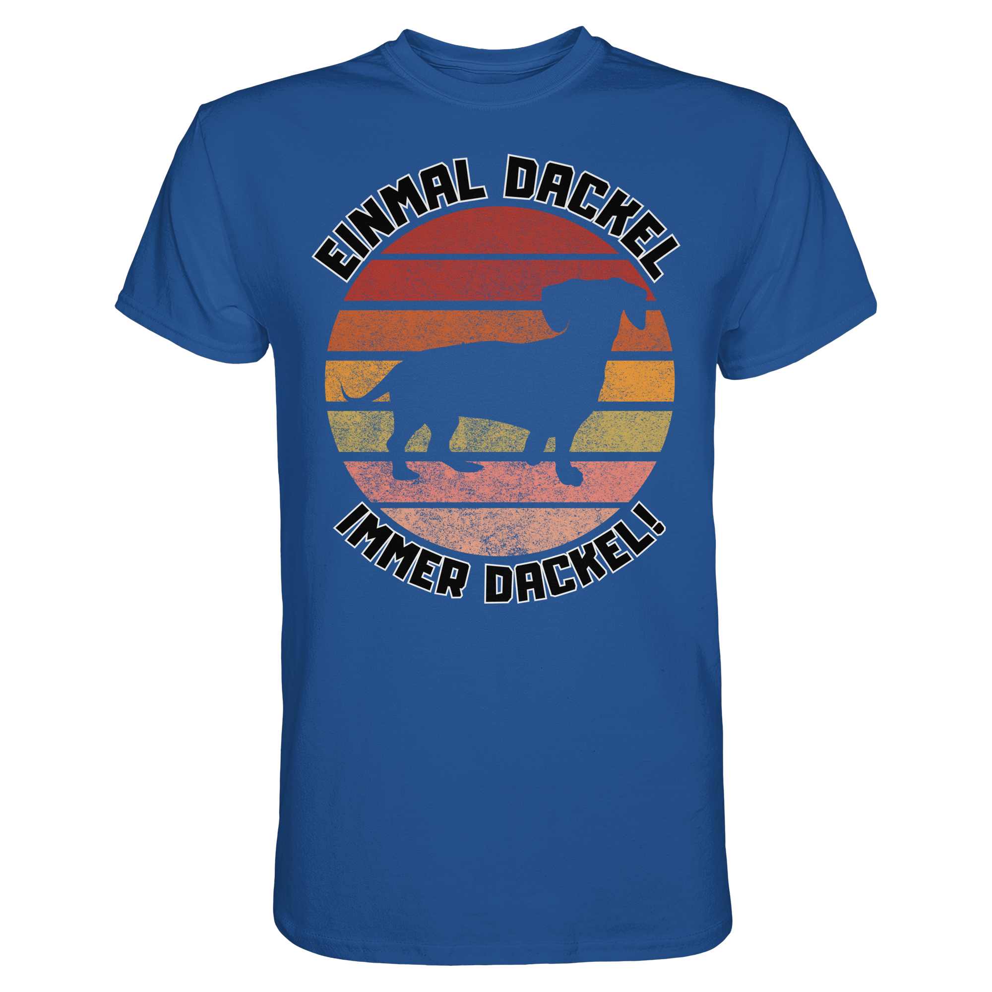 Dackel  - Premium Shirt