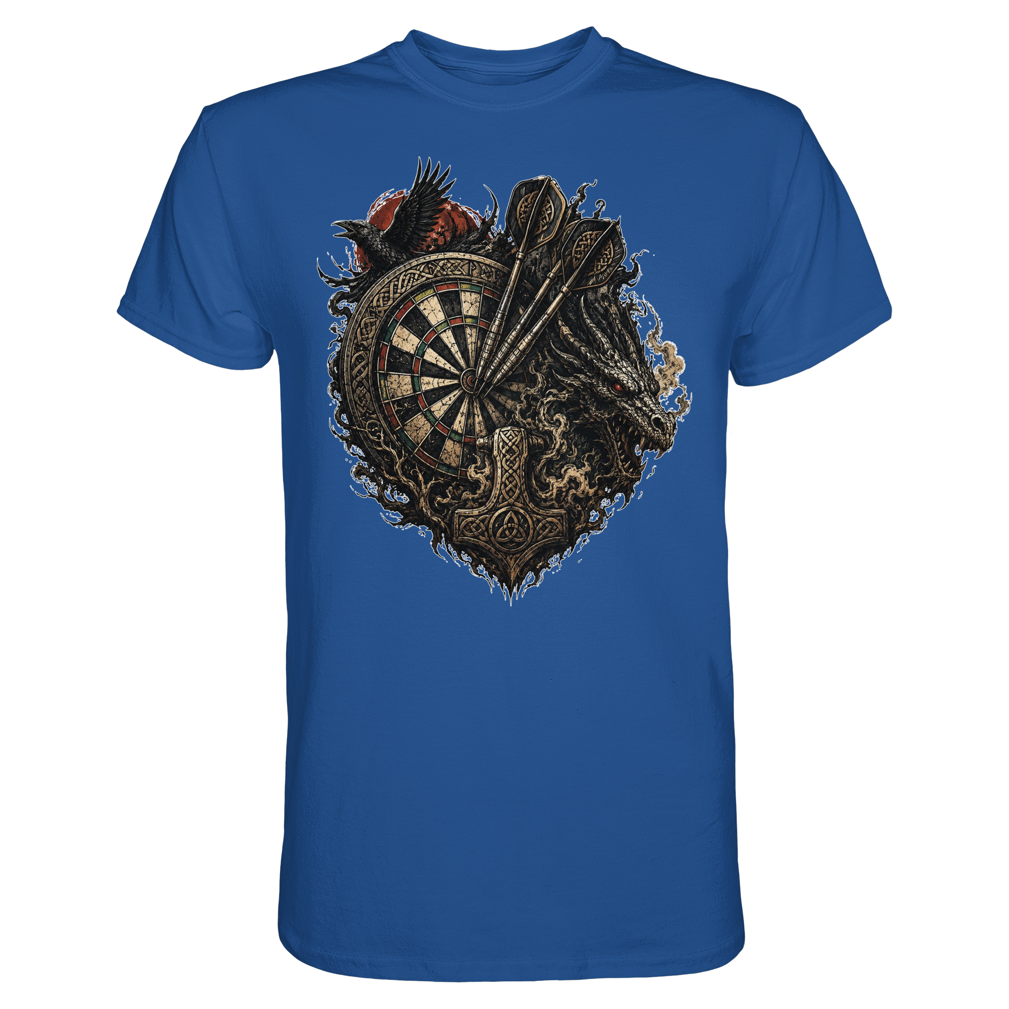 Dart - Premium Shirt