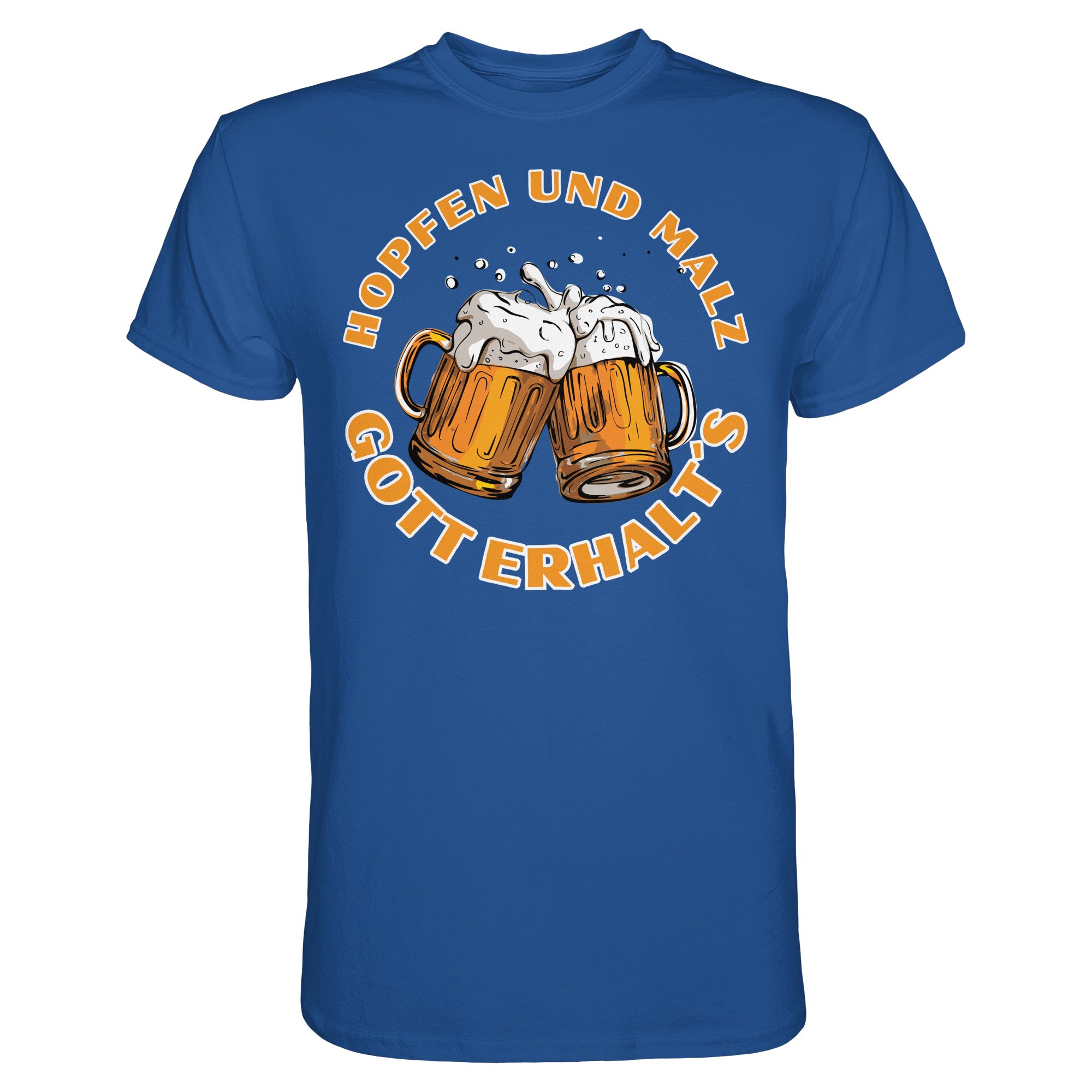 Party, Bier  - Premium Shirt
